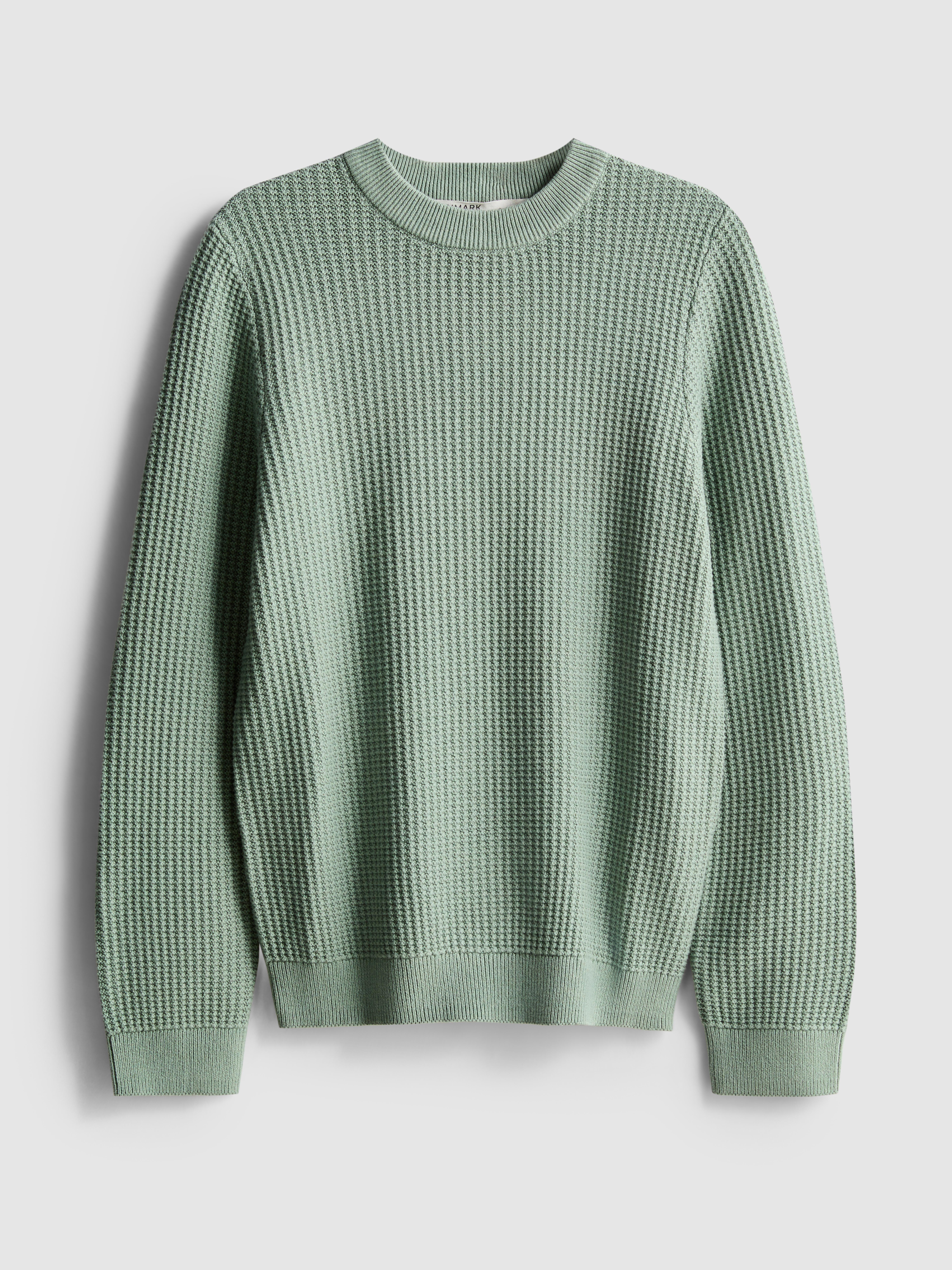 7-15 años | Jersey con textura