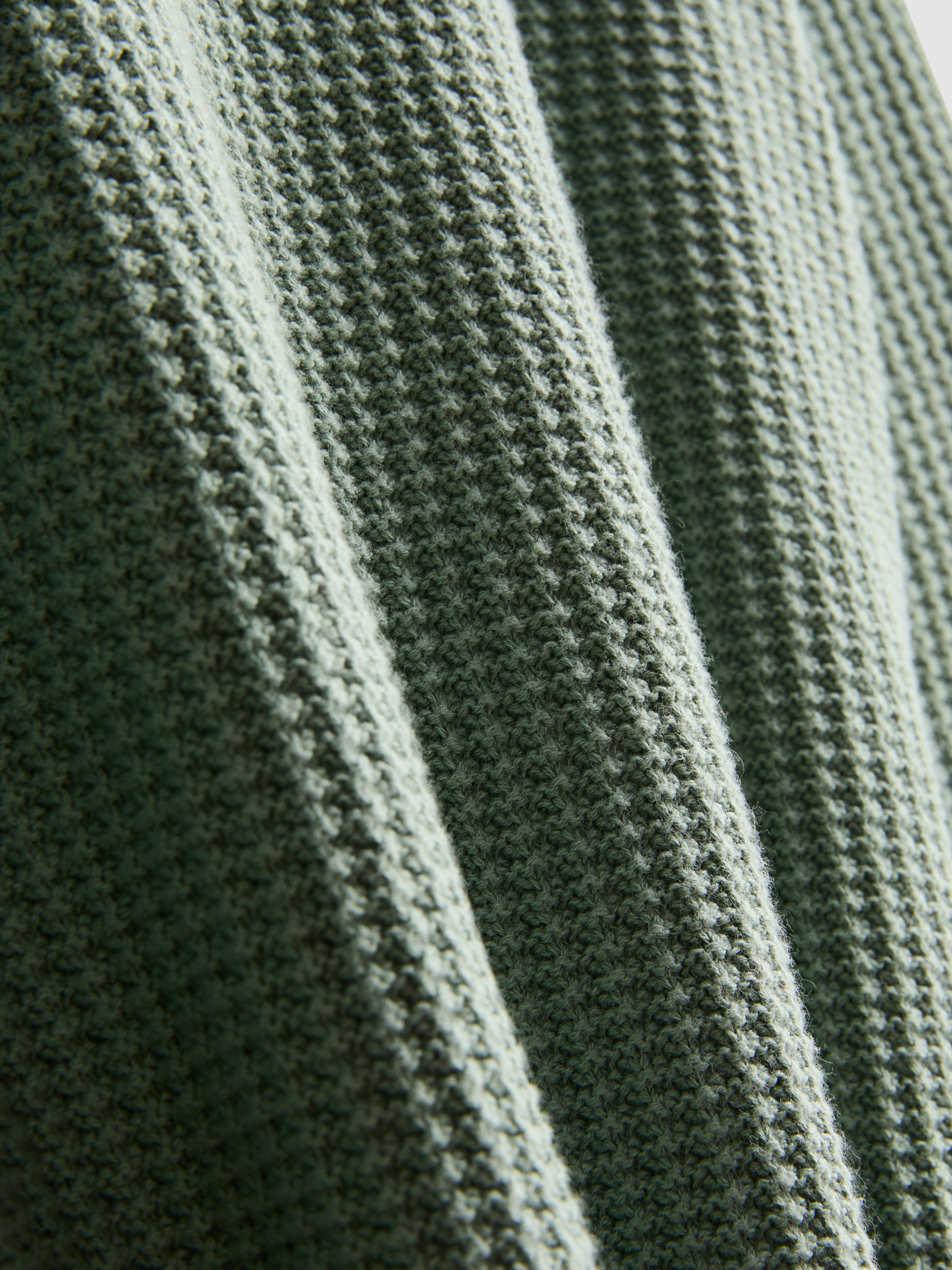 7-15yrs | Textured Jumper