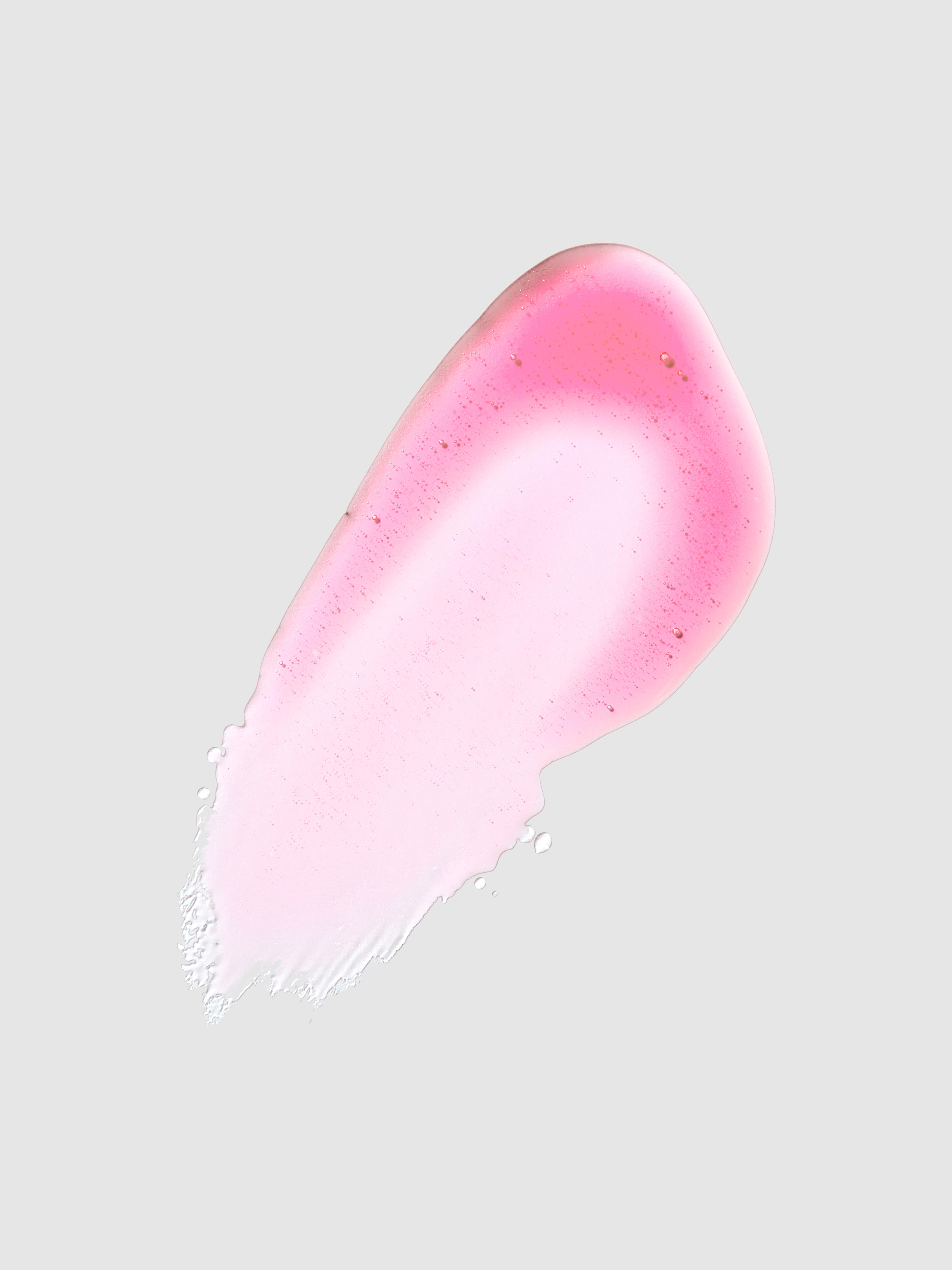 PS... illatosított, vitaminos ajakápoló olaj