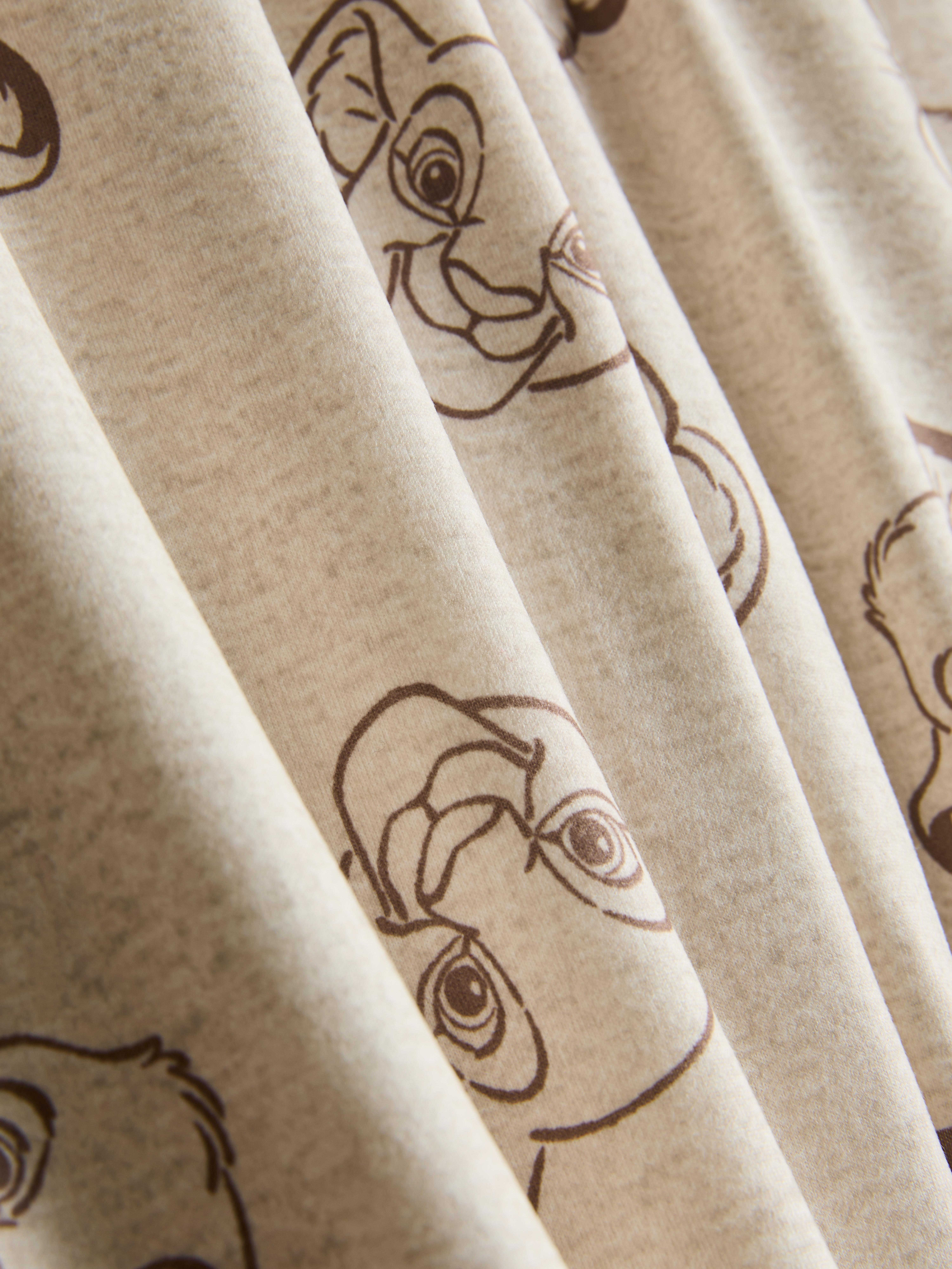 Disney’s The Lion King Boyfriend Pyjamas