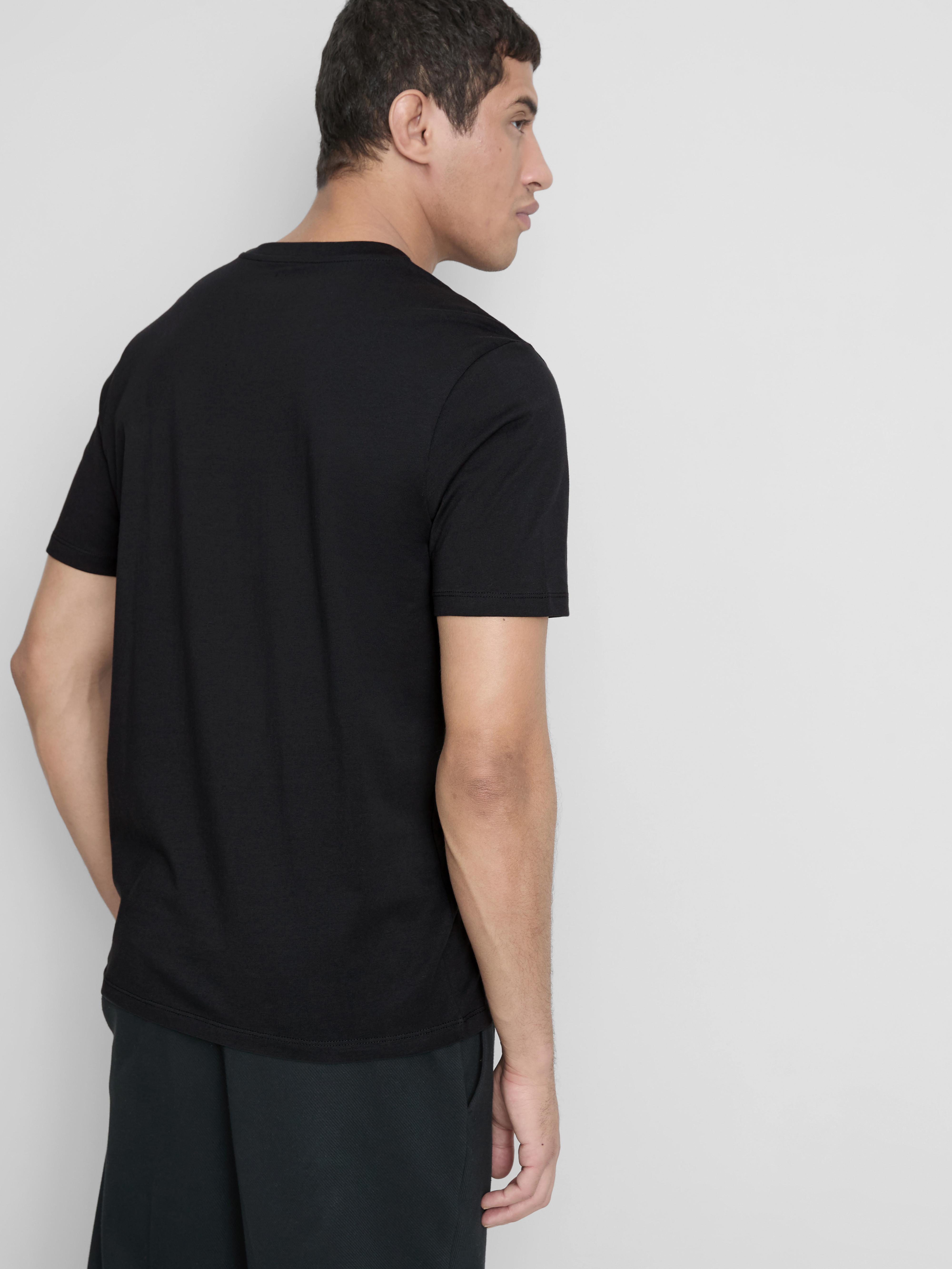 Back To The Future Short Sleeve T-Shirt