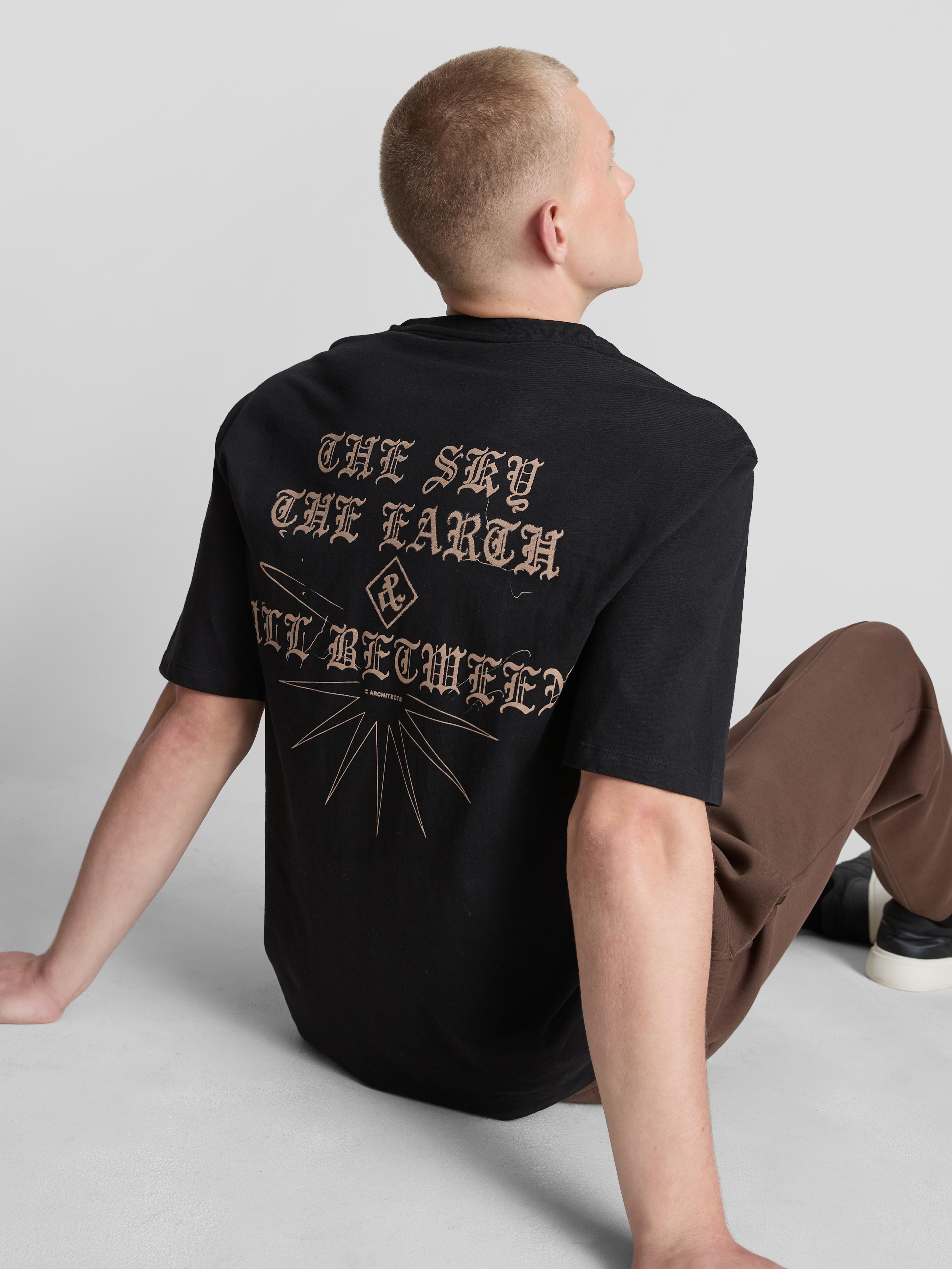 Architects Graphic T-Shirt