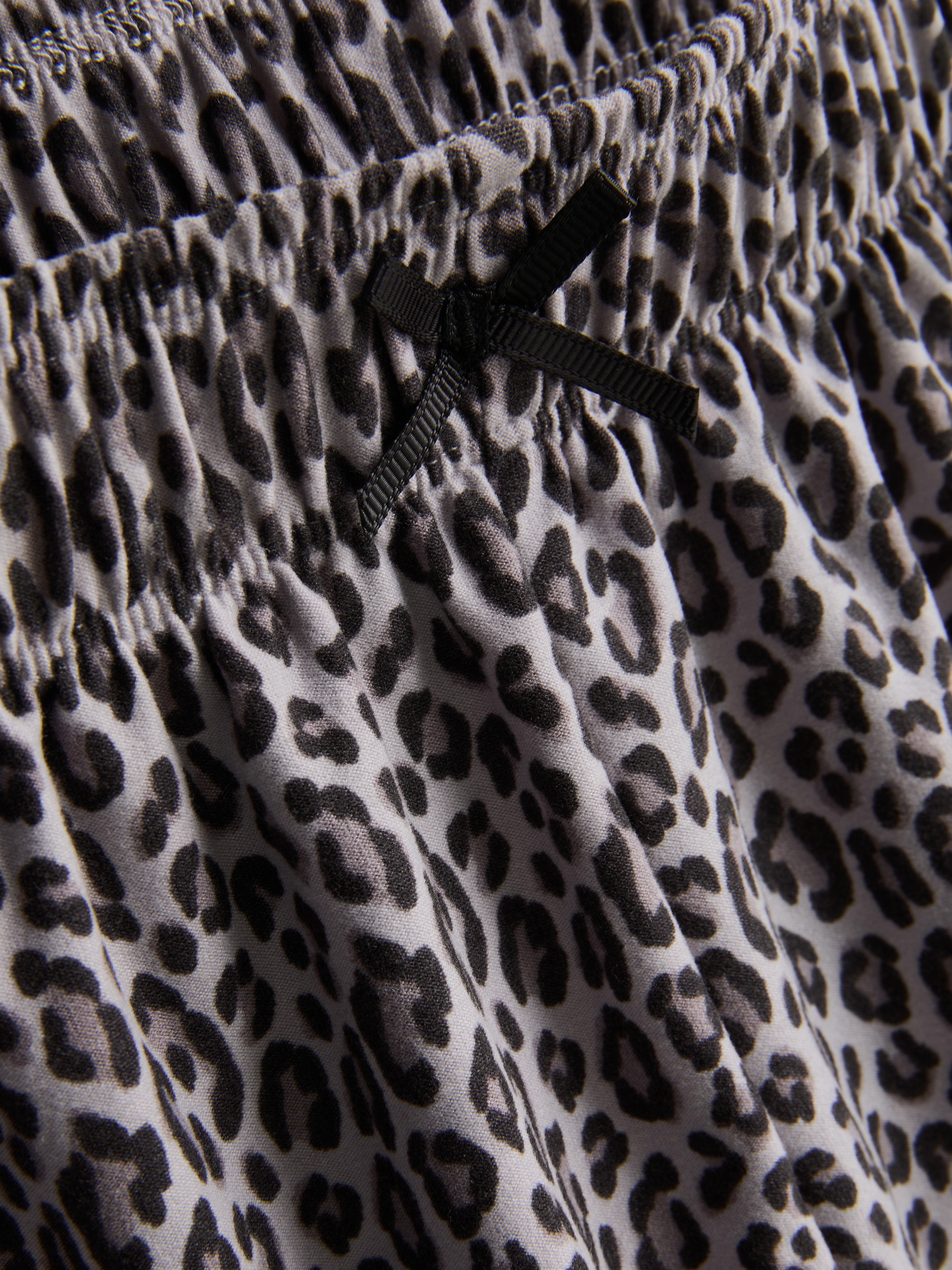 Women's Multi Shorts and Cami Pajamas