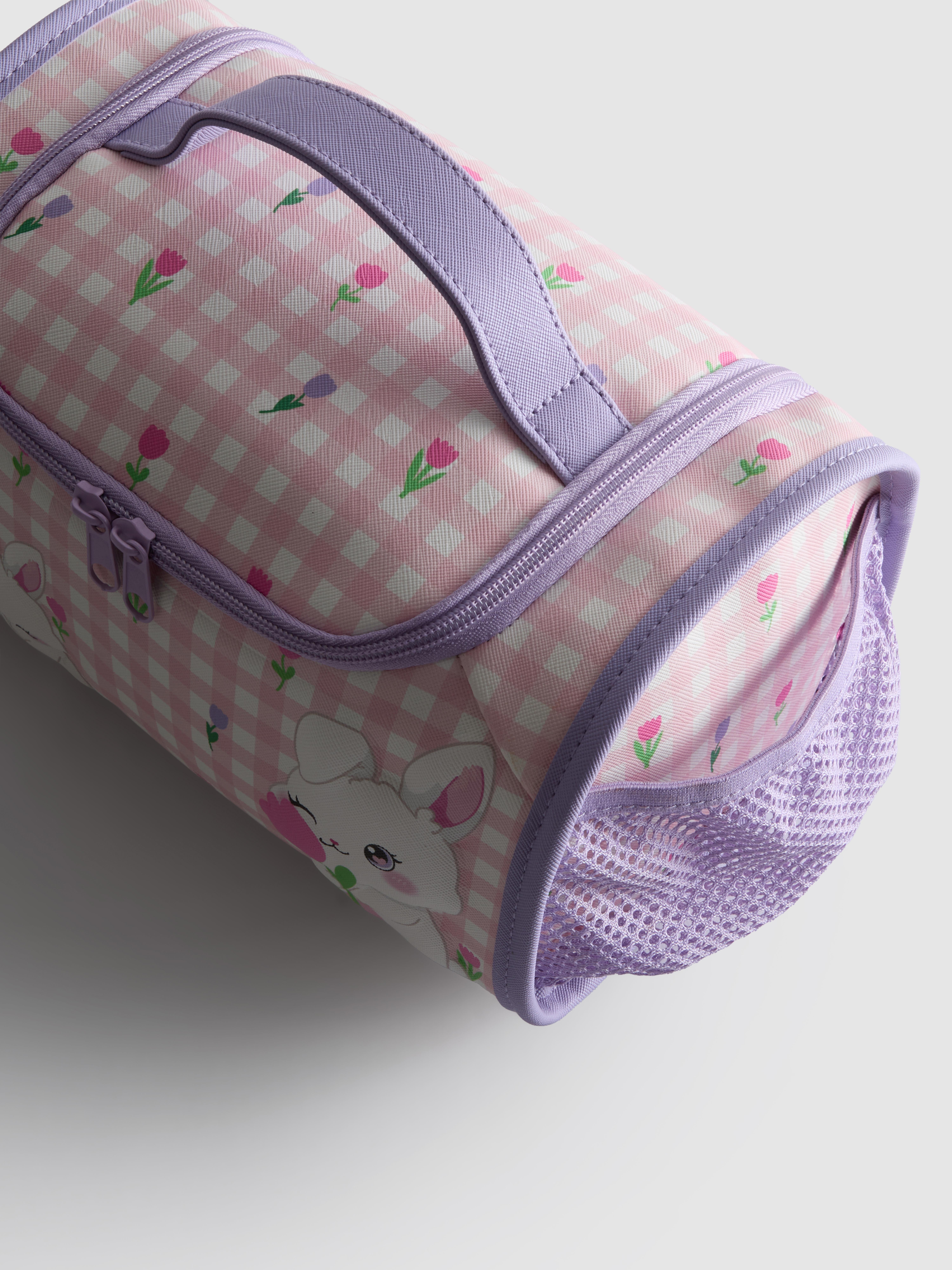 Lunch Bag With Carry Handle