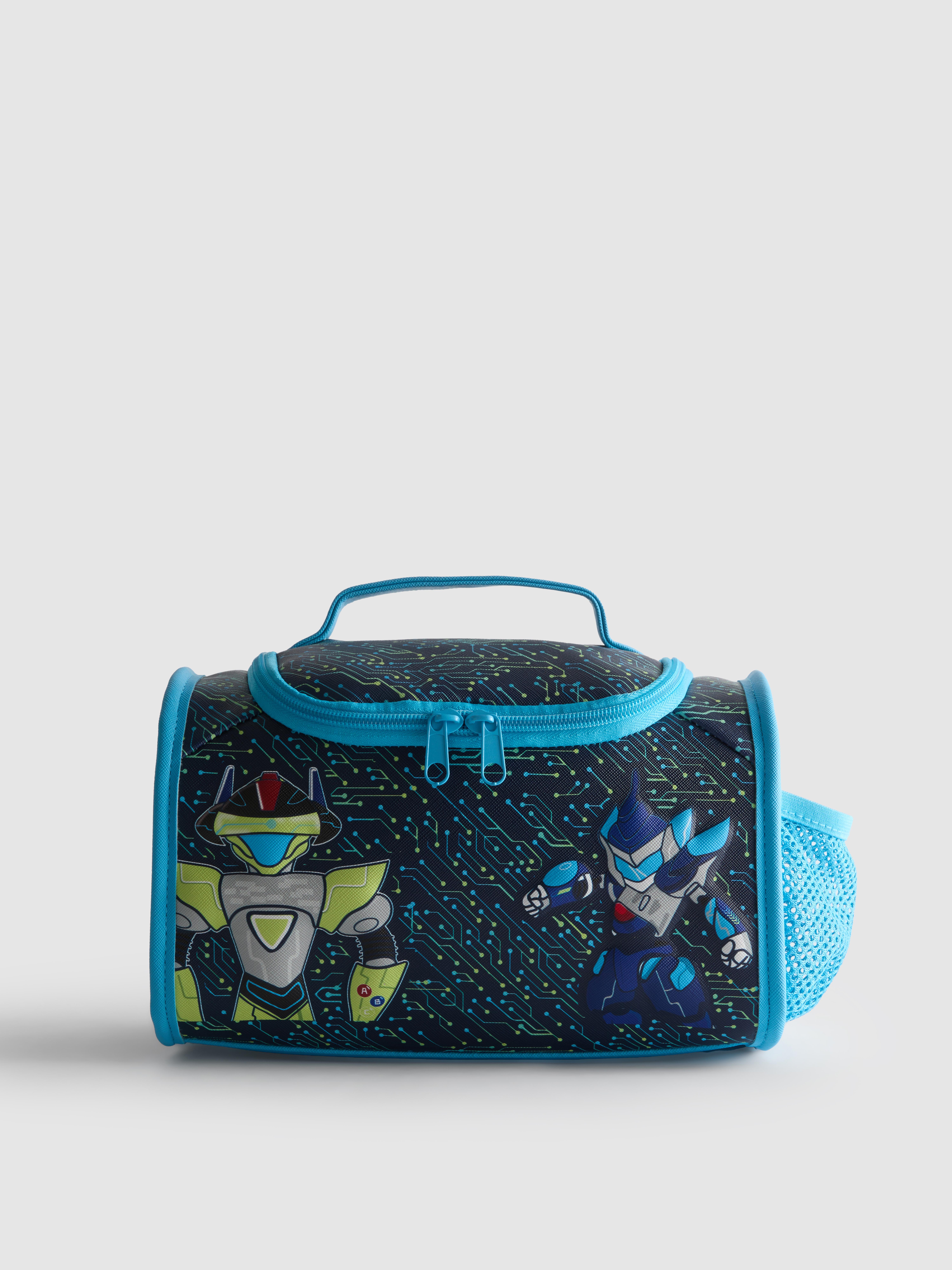 Taška na svačinu s uchem