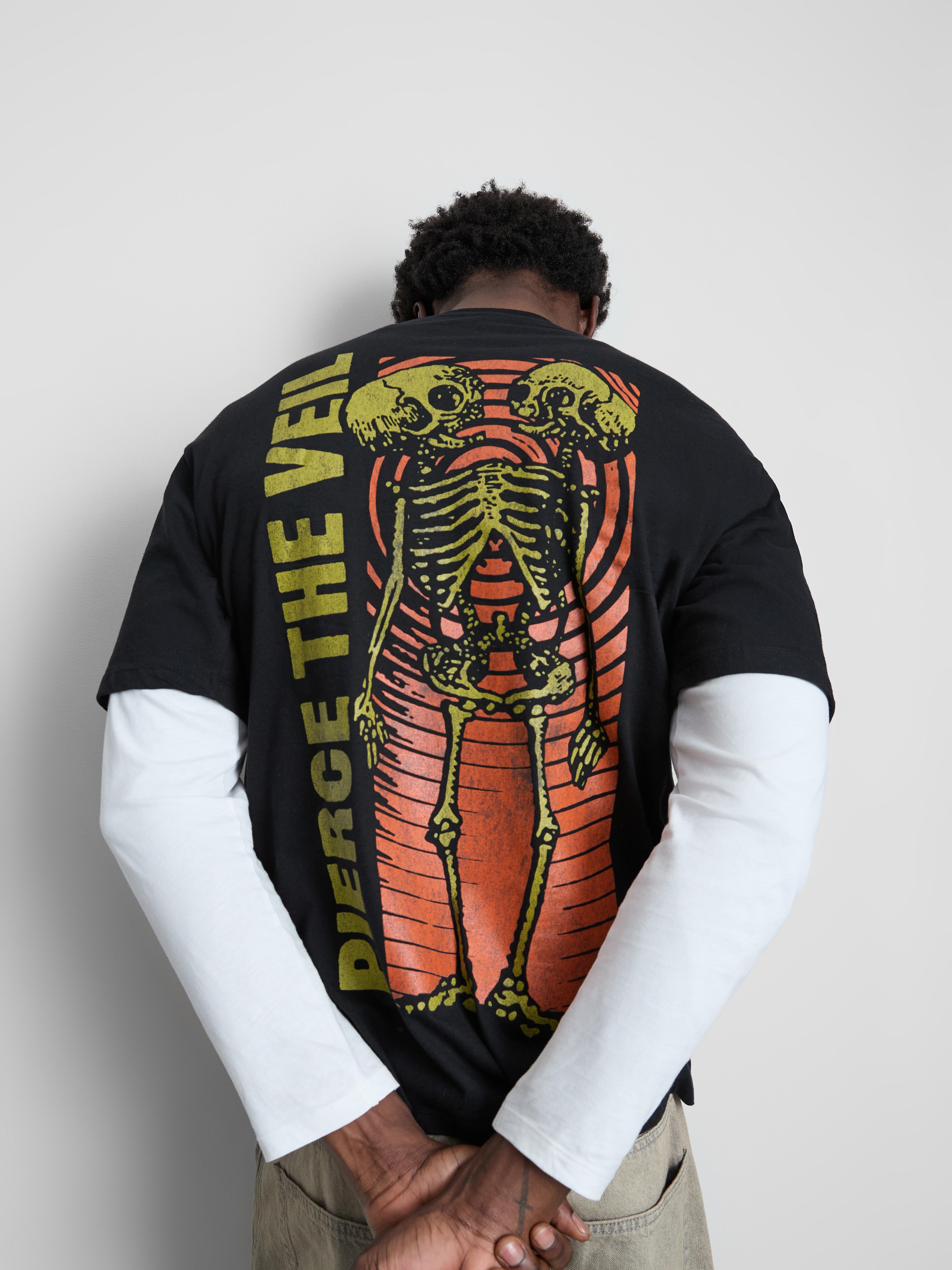 Pierce The Veil T-Shirt