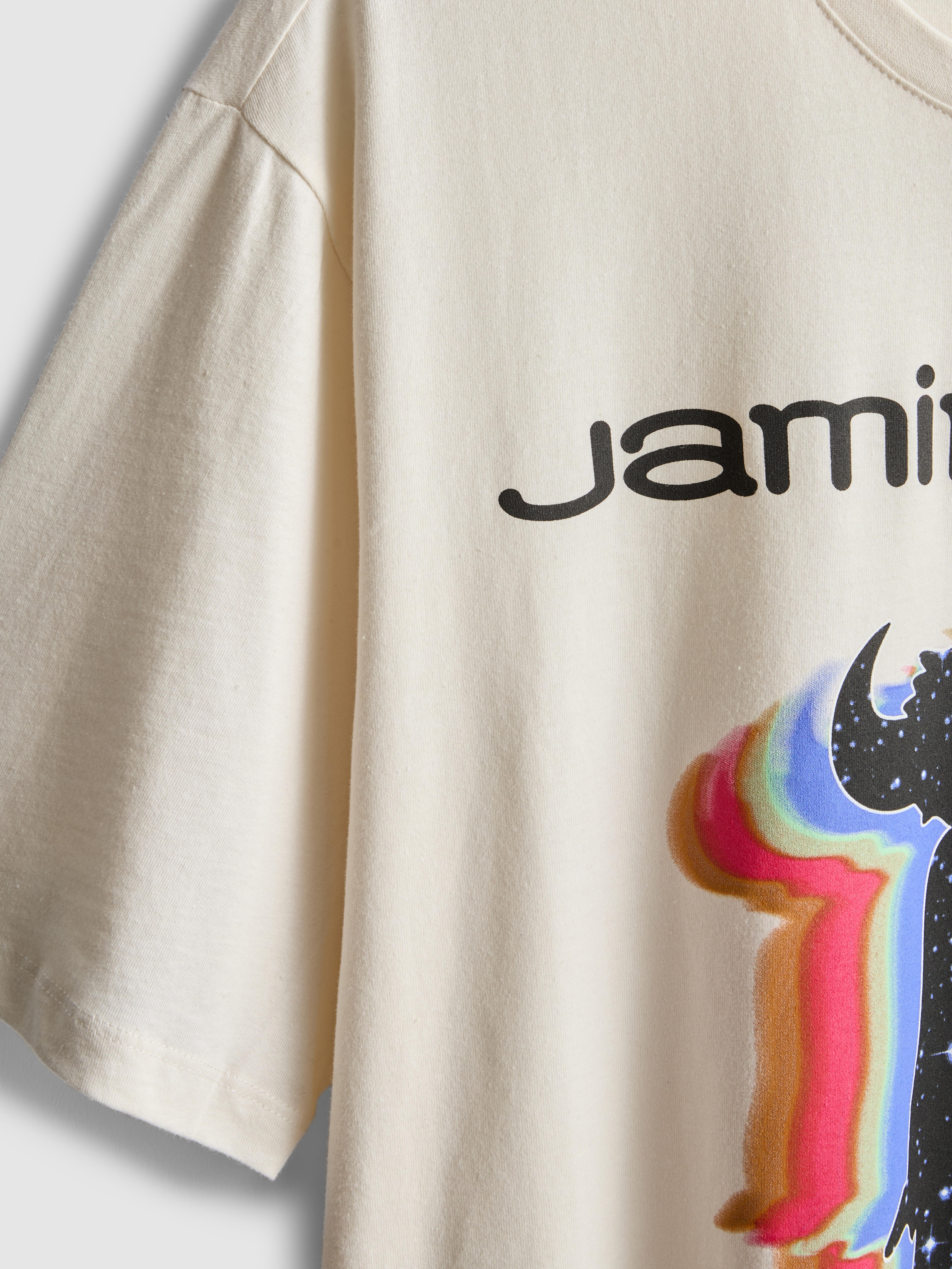 Jamiroquai T-Shirt
