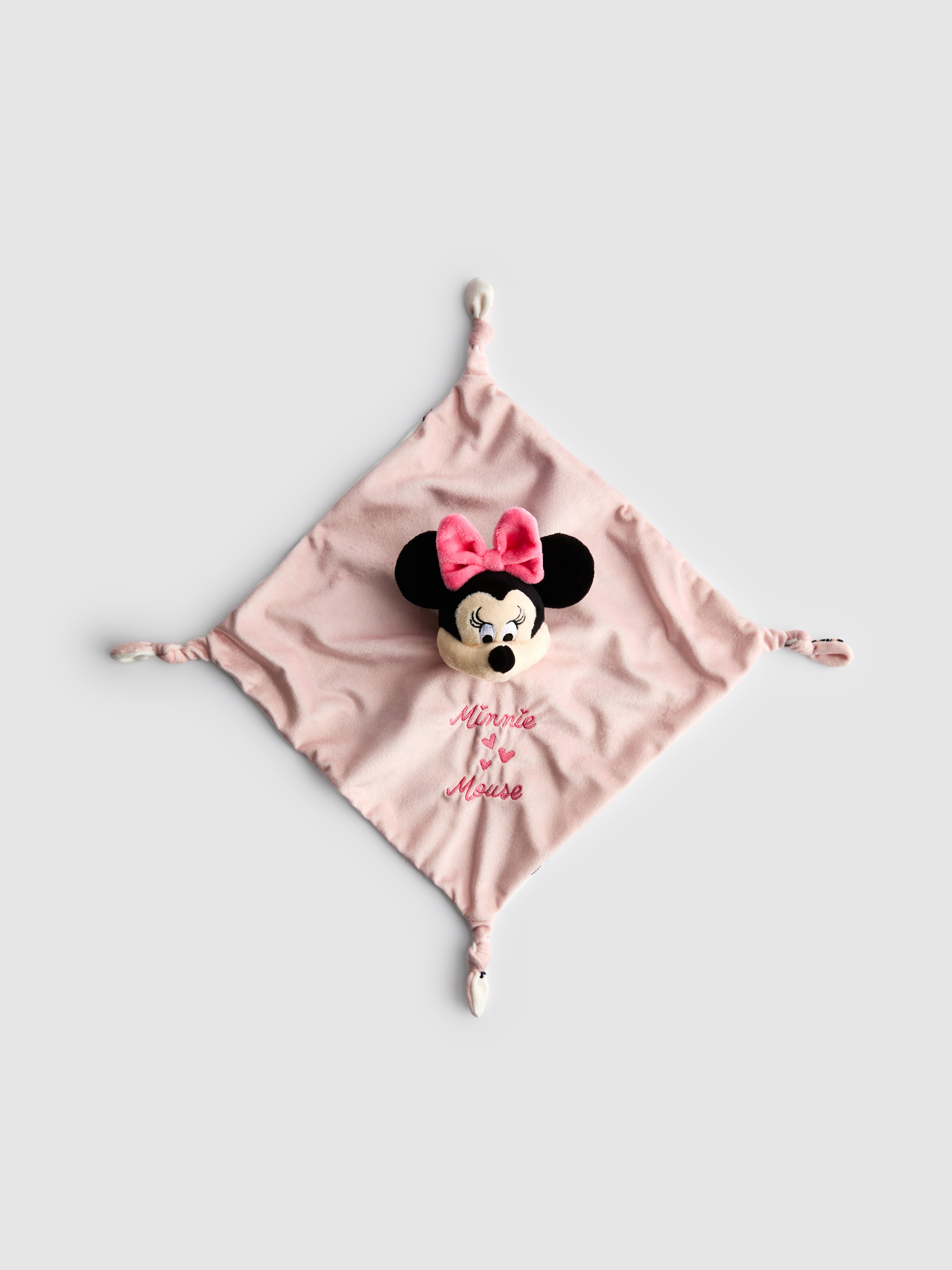 Doudou Disney Minnie Mouse pour bébé