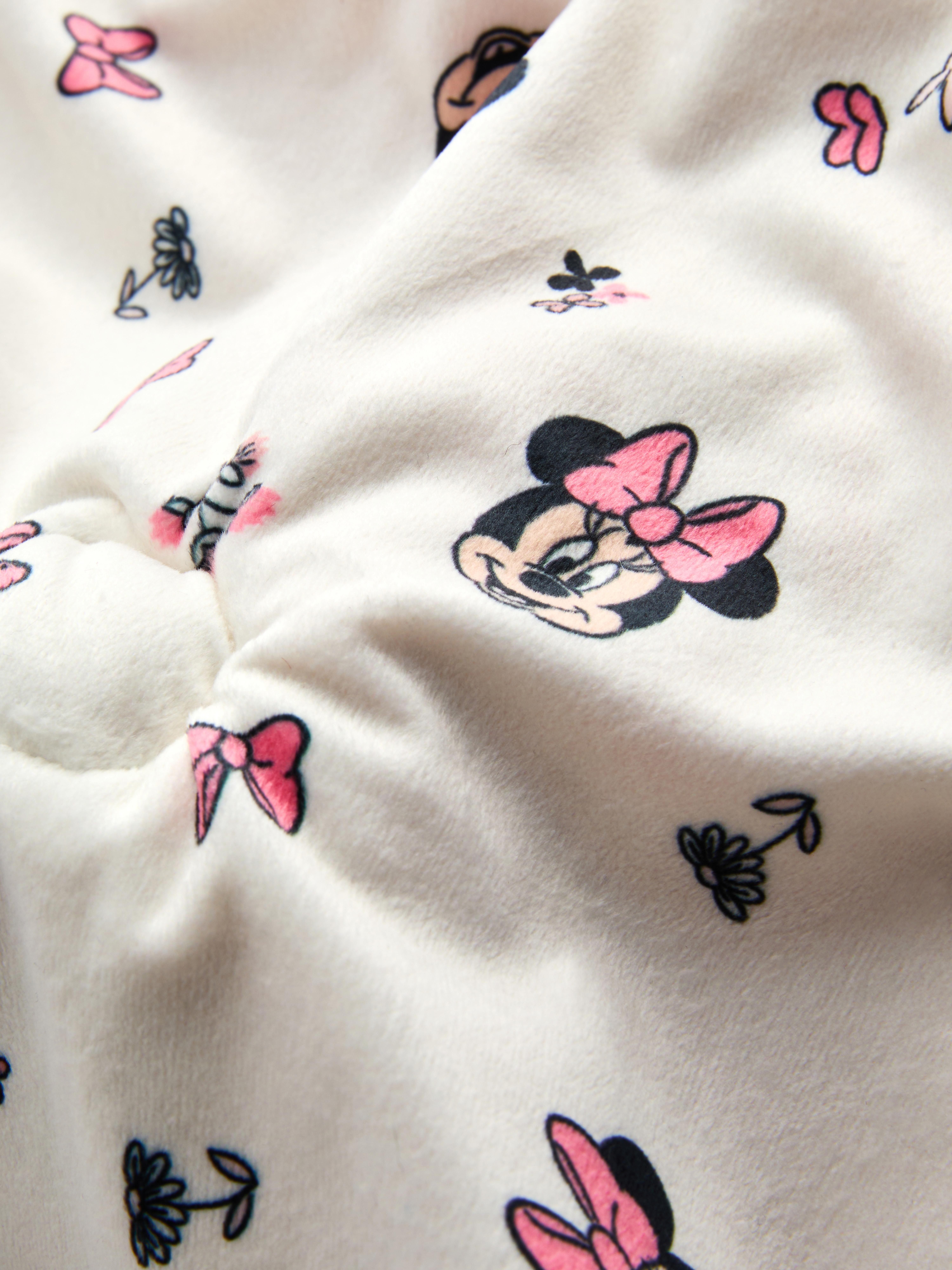 Doudou Disney Minnie Mouse pour bébé