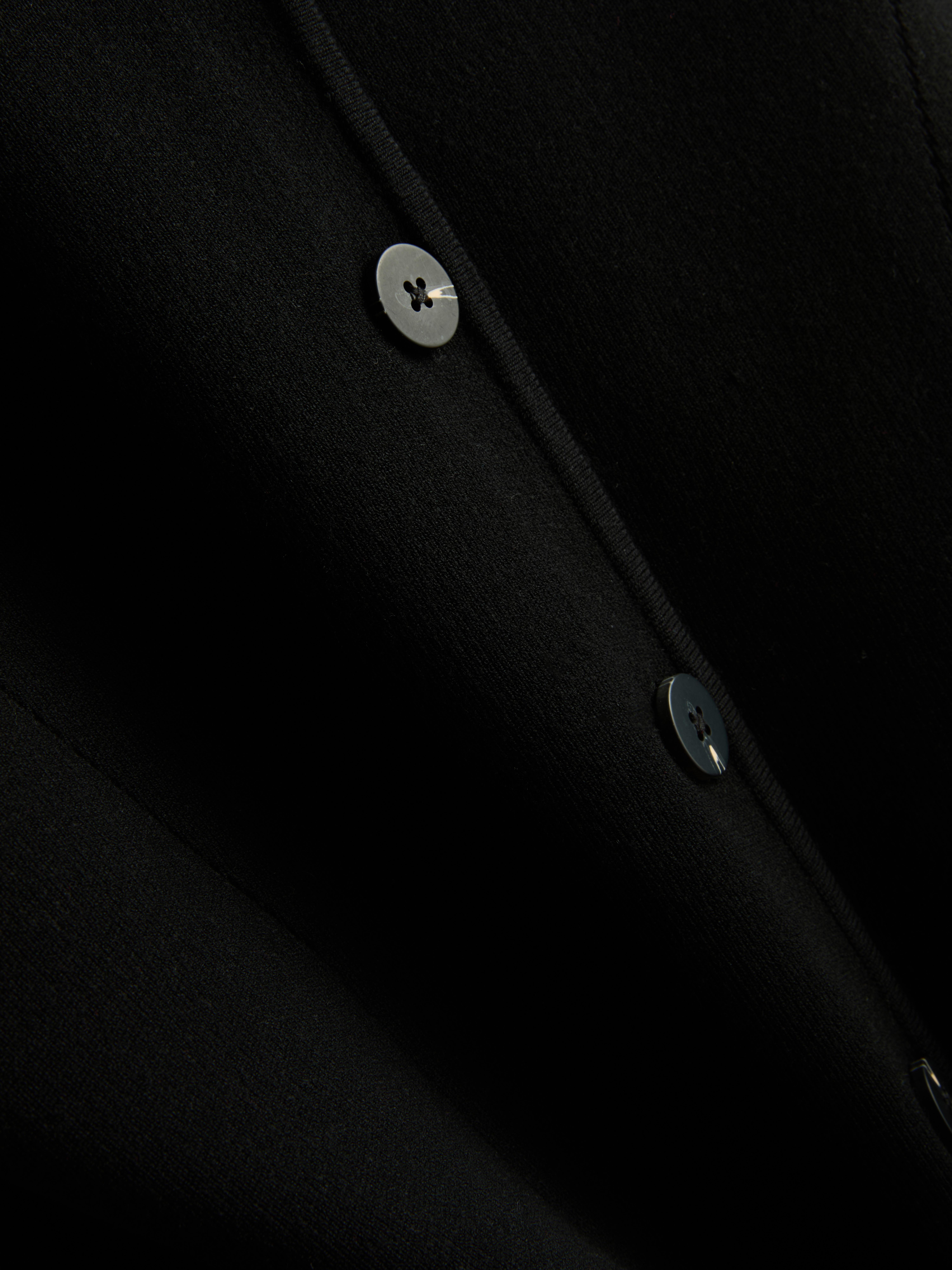 Women's Sculpted Longline Button-Down Vest