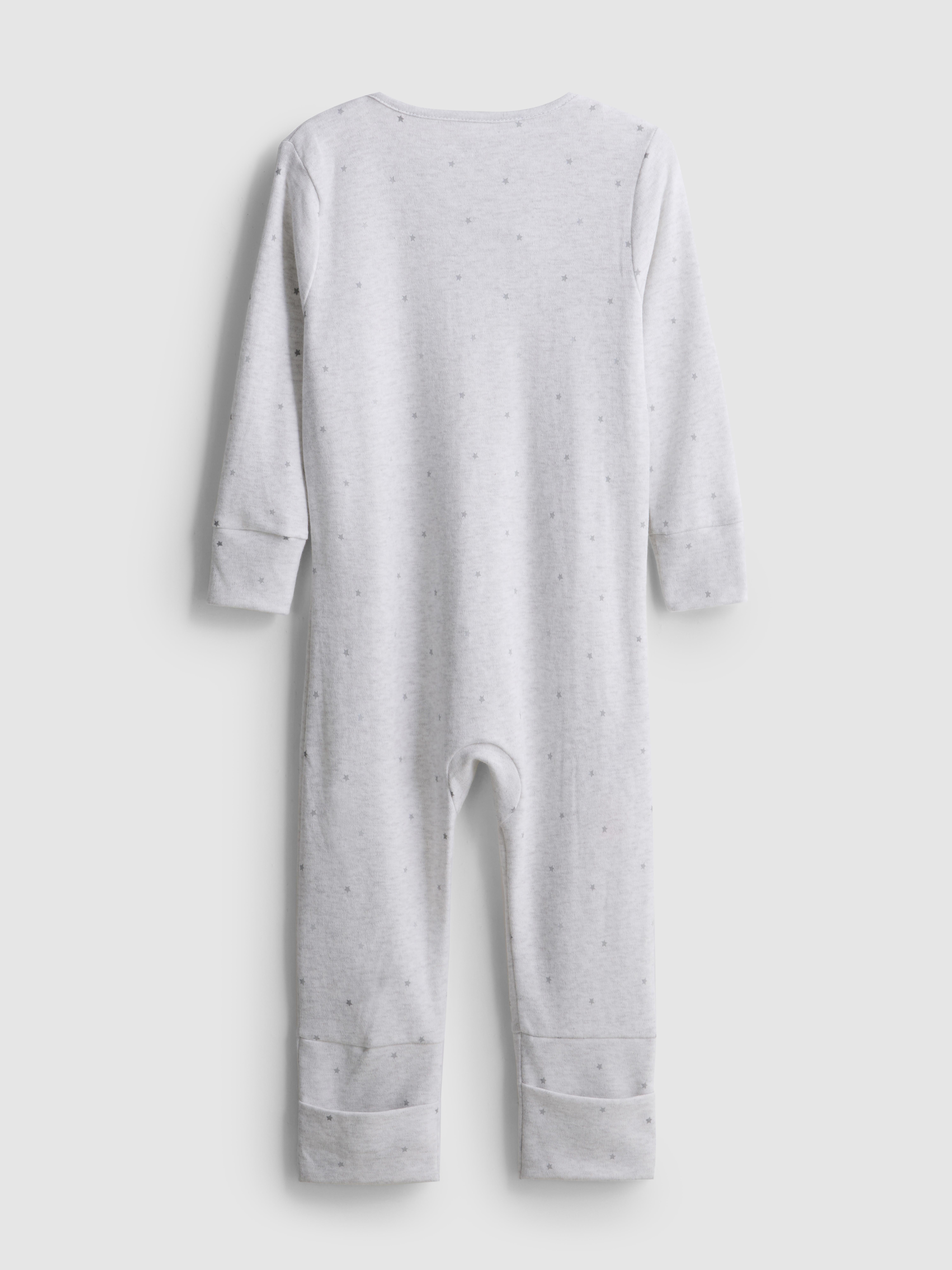 0-24 mnd | Babypakje met overslag