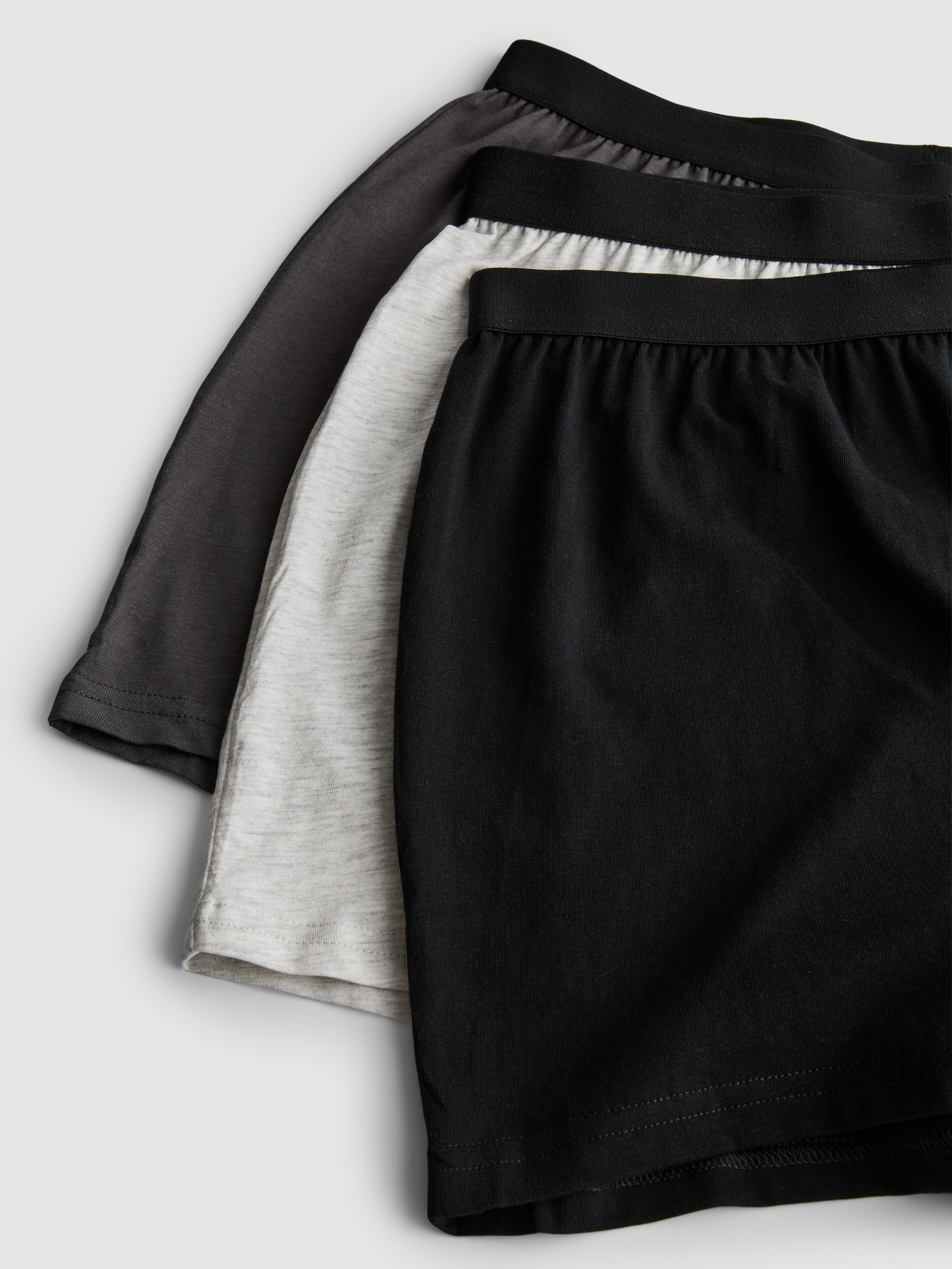 3pk Loose Boxers
