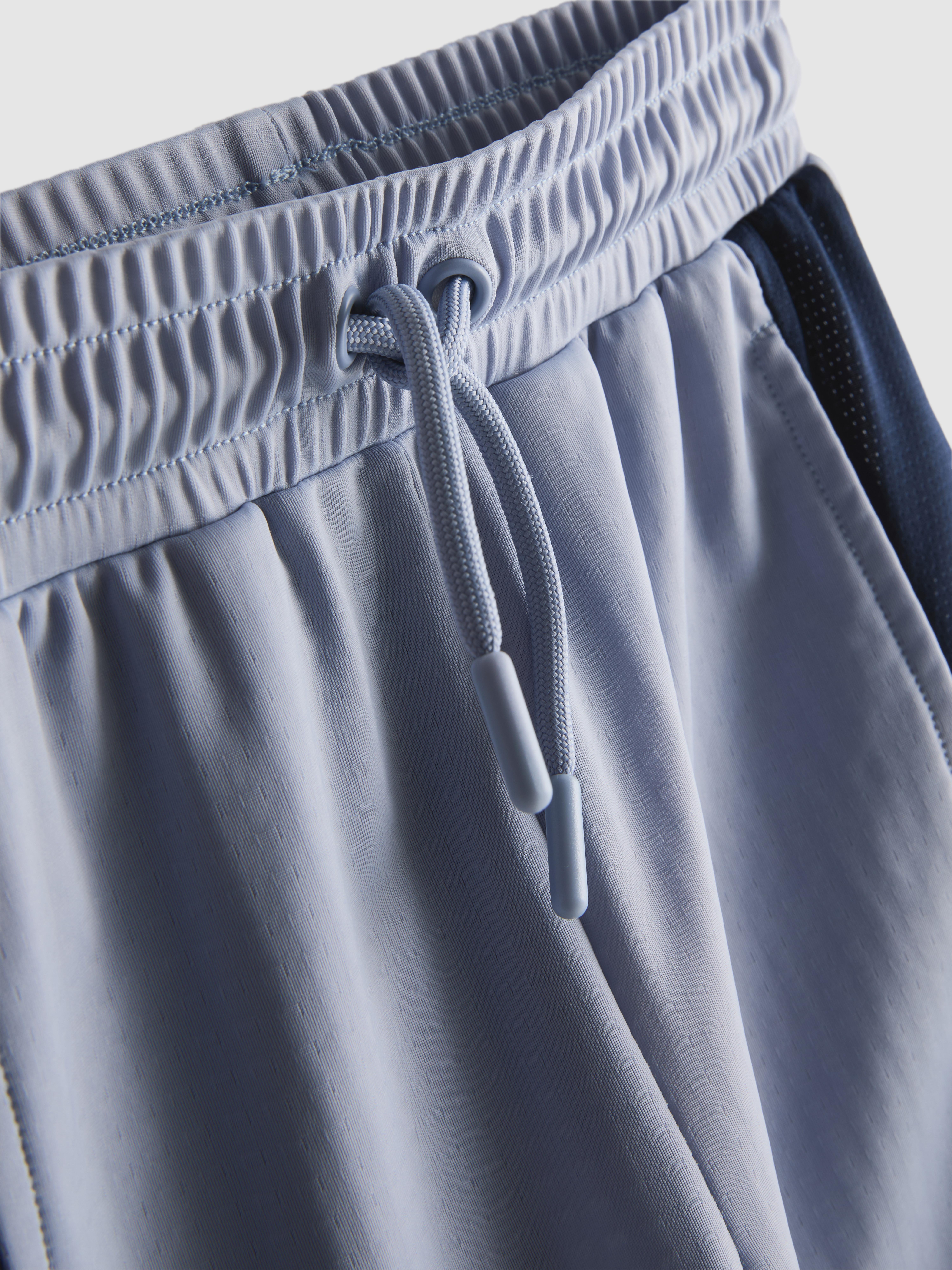 Boys Blue 1.5-7yrs | Active Textured Sports Set