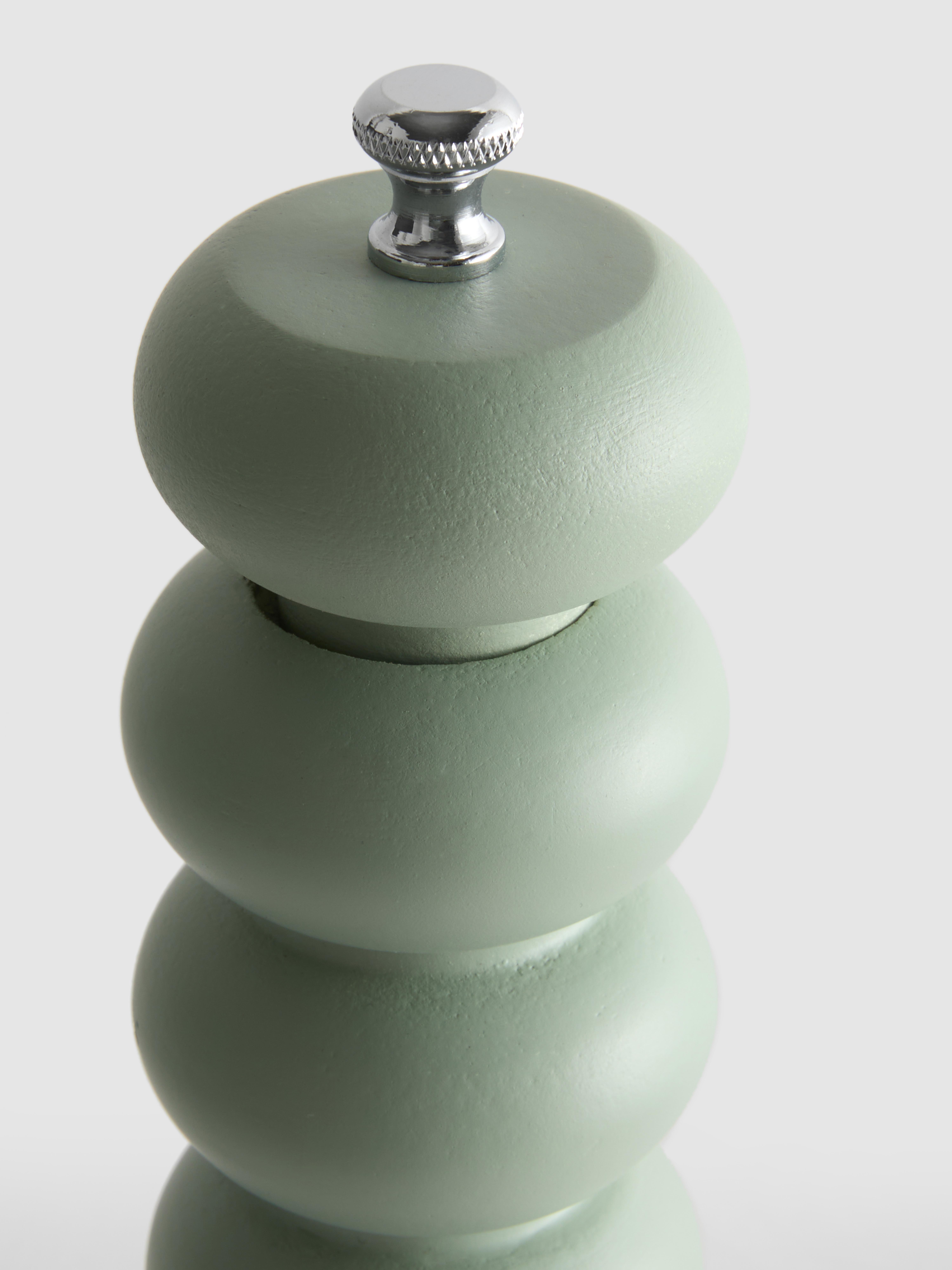 Large Salt And Pepper Mill