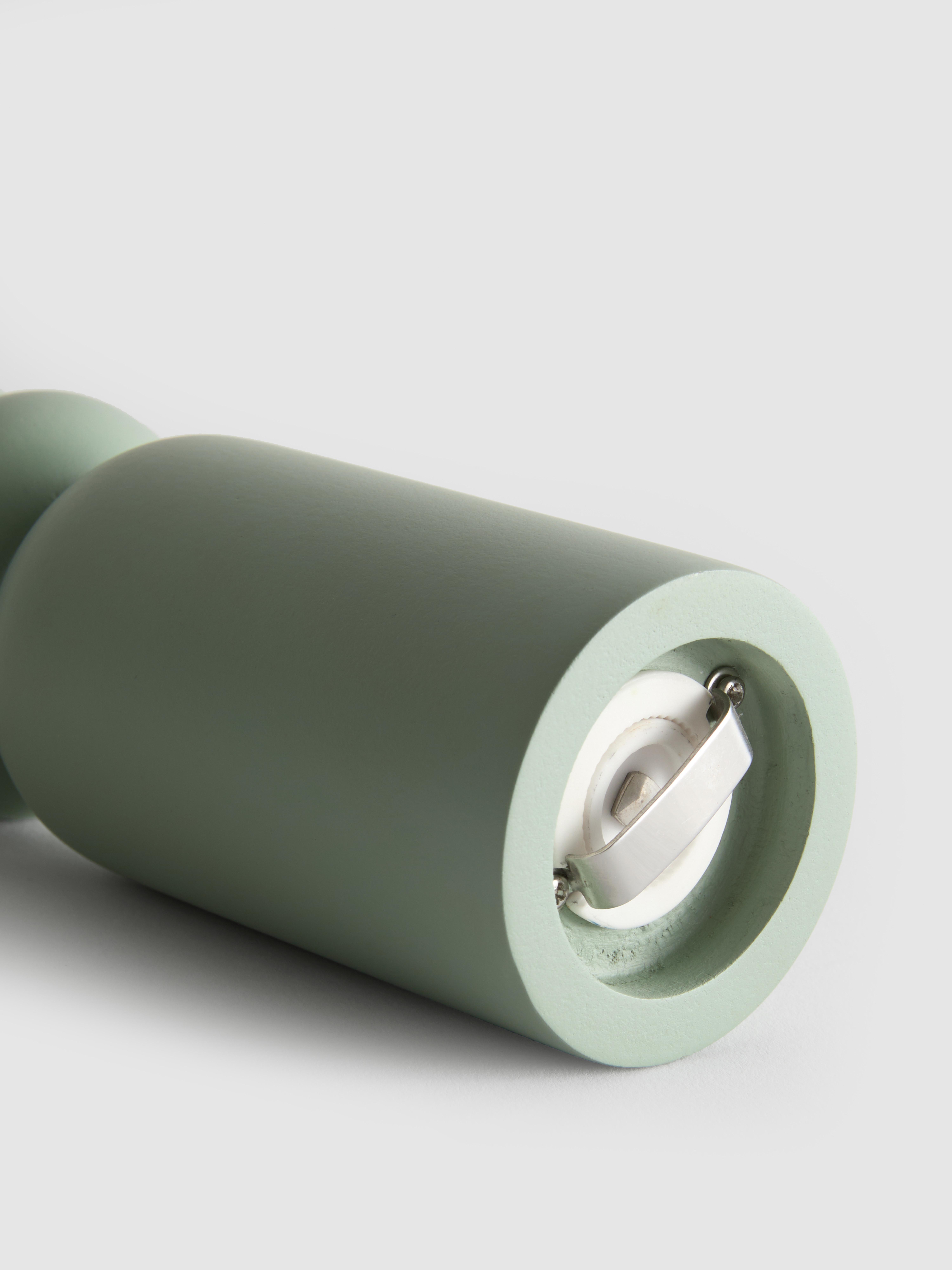 Large Salt And Pepper Mill