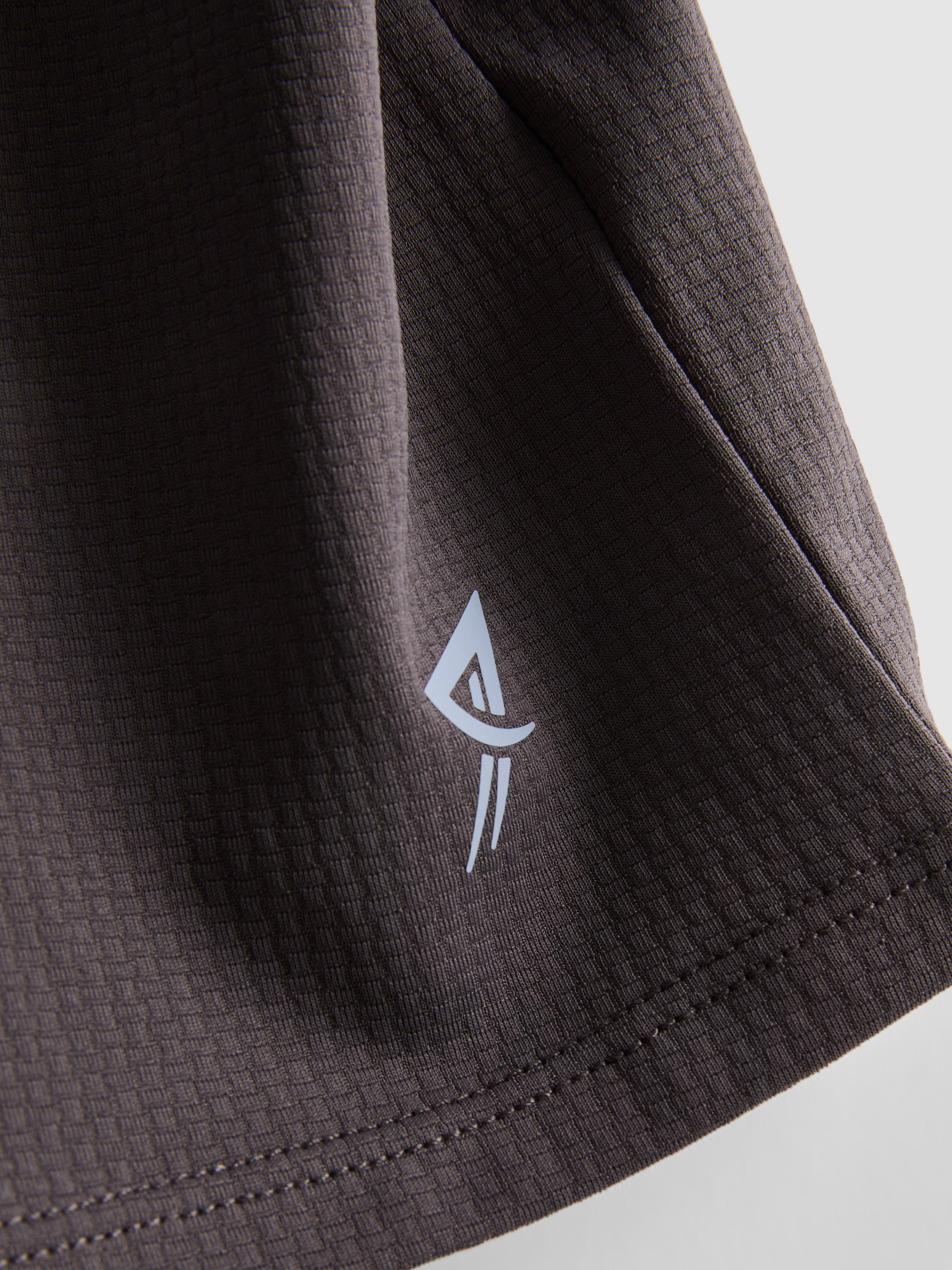 1.5-7yrs | Active T-Shirt