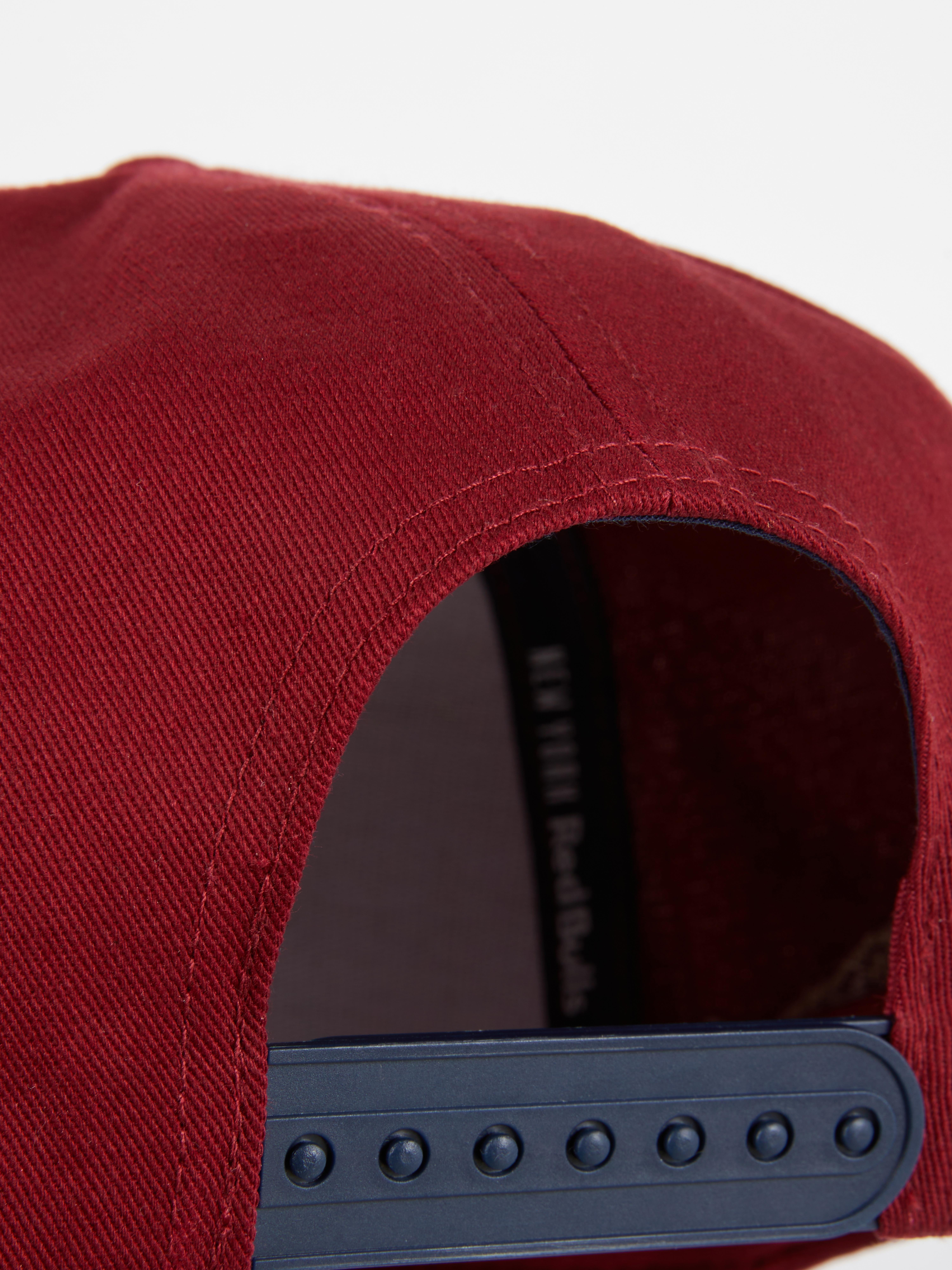 MLS New York Red Bulls Baseball Cap