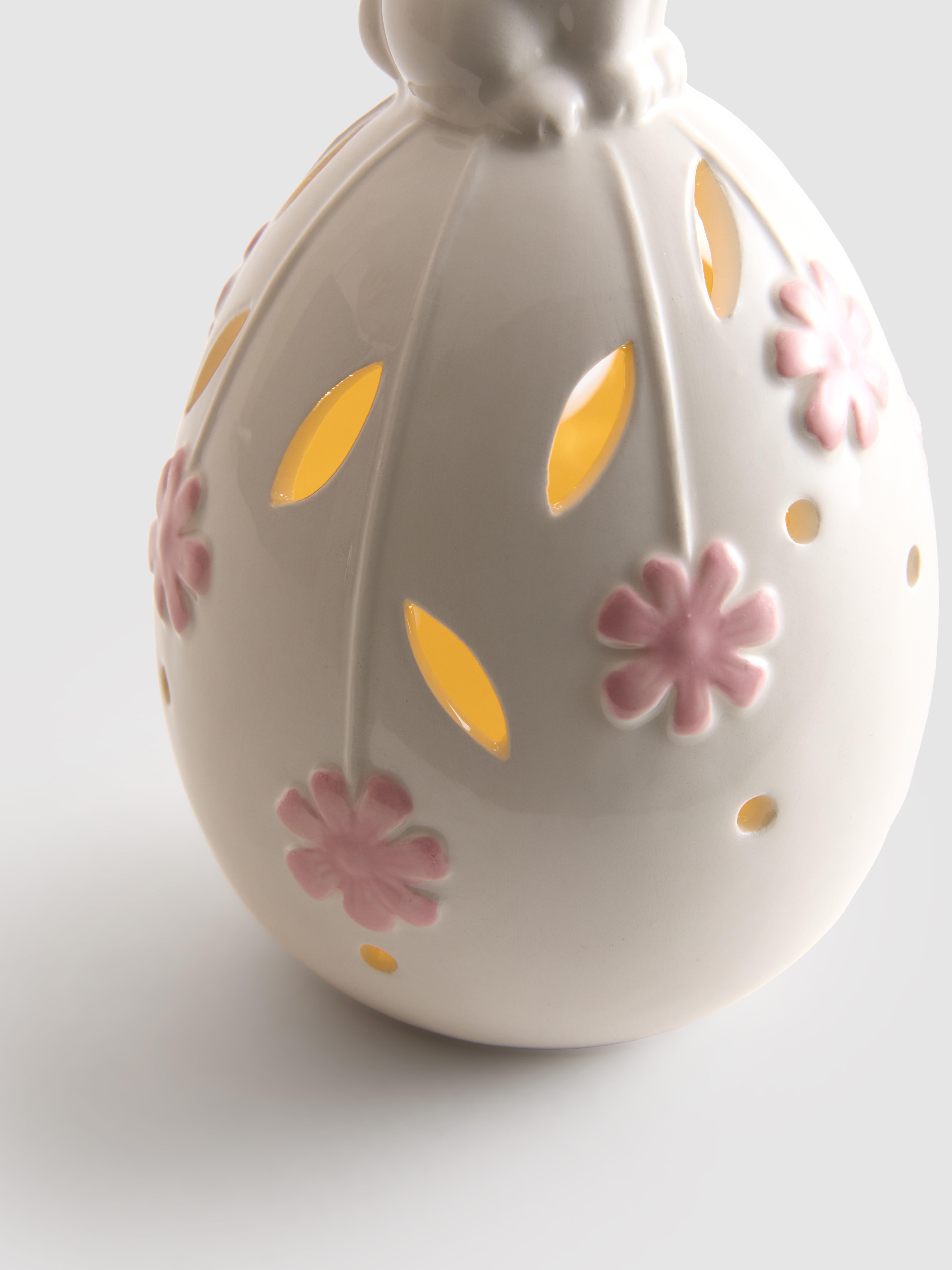 LED Easter Egg Ornament