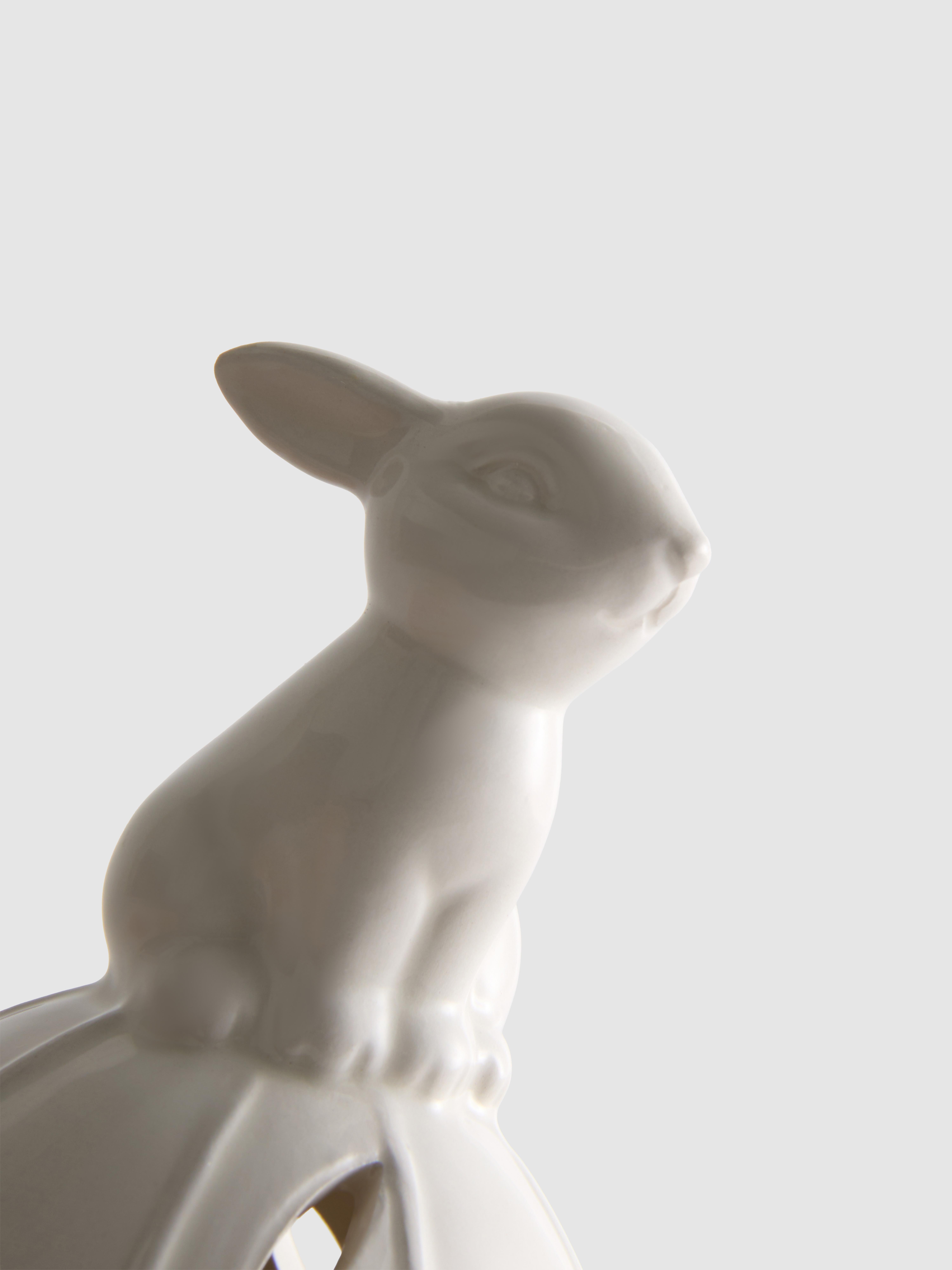 LED Easter Egg Ornament