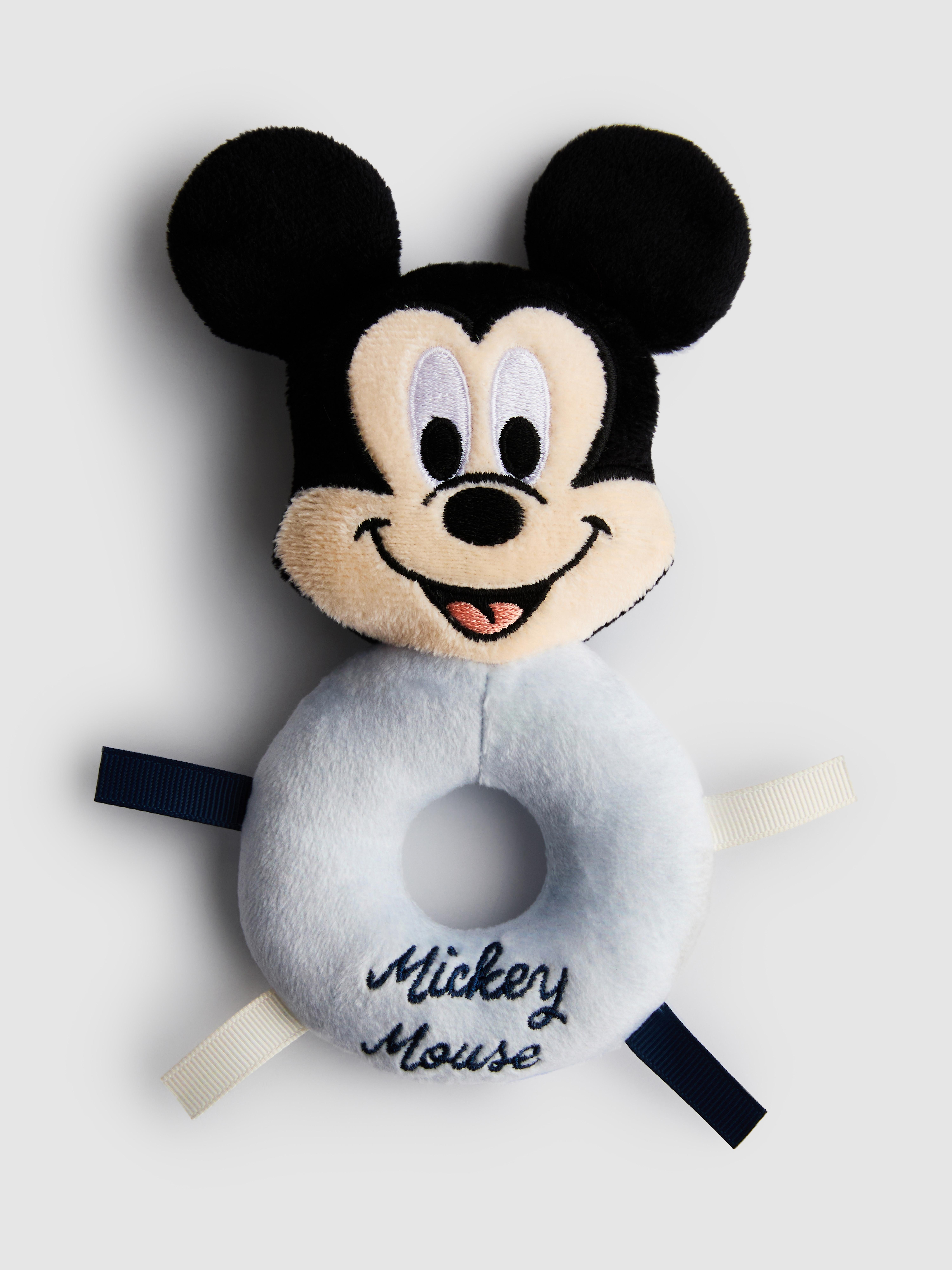 „Disney Micky Maus“ Rassel