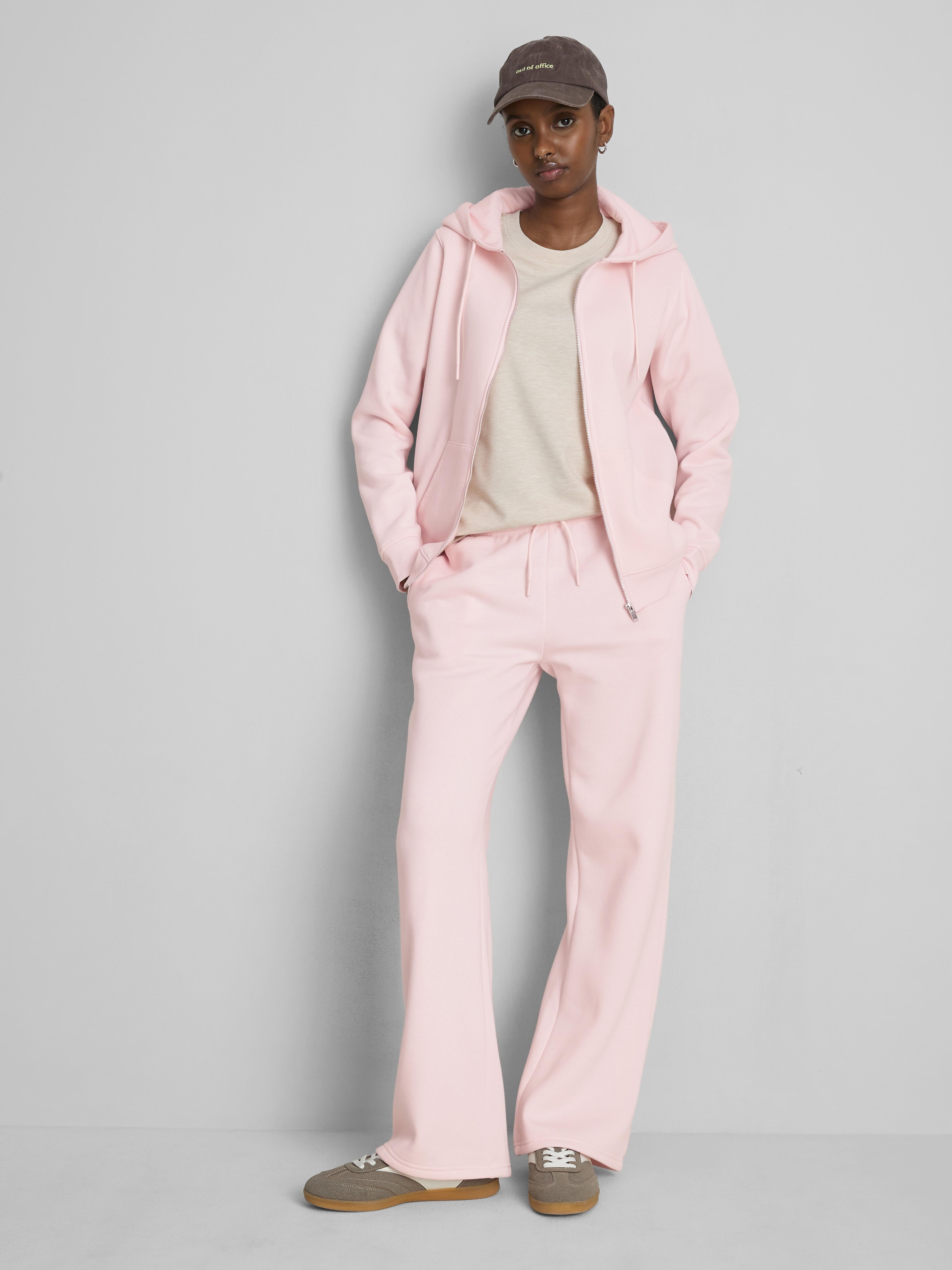 Essential Zip-Through Hoodie