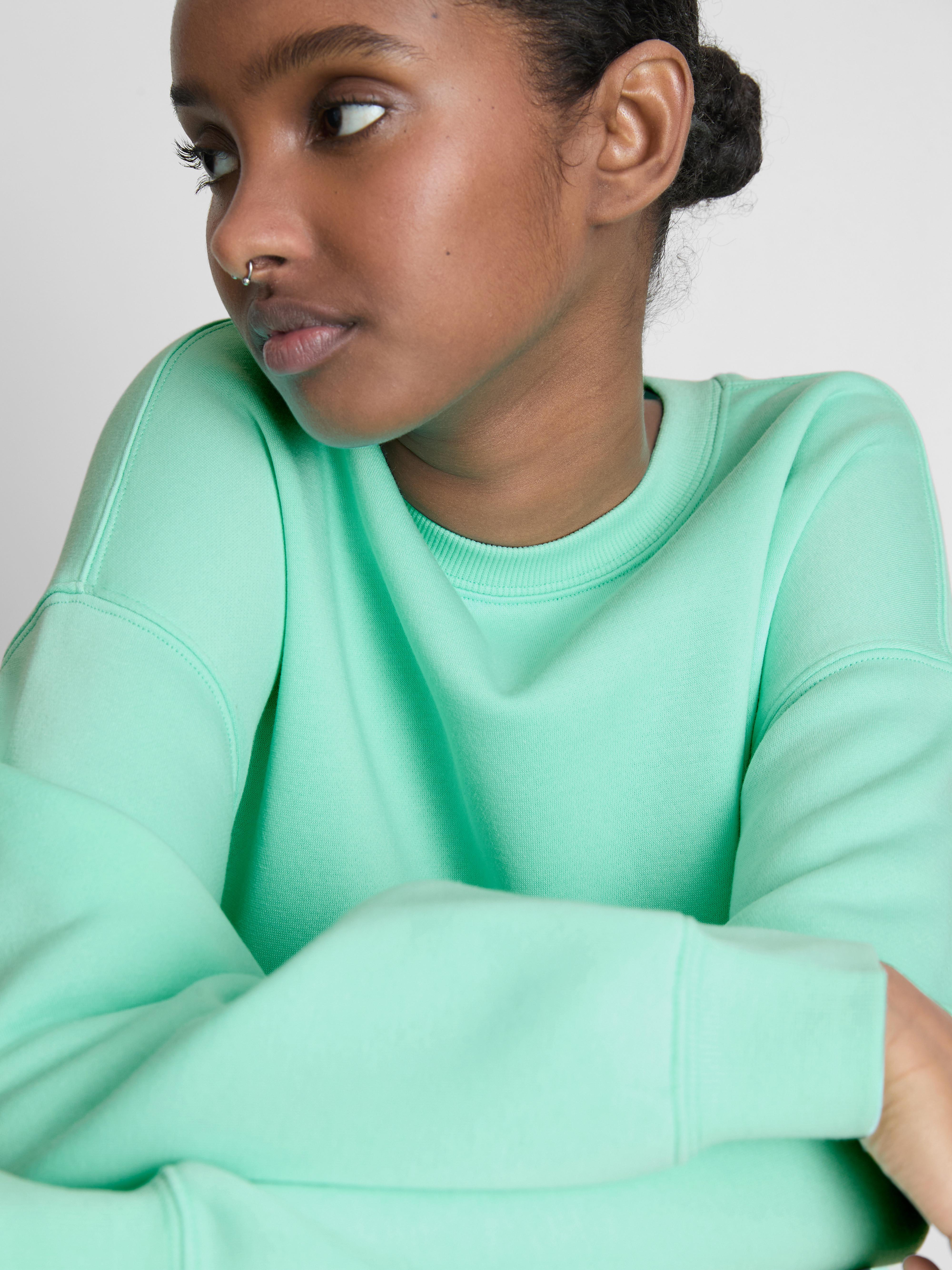 Niezbędna bluza sportowa