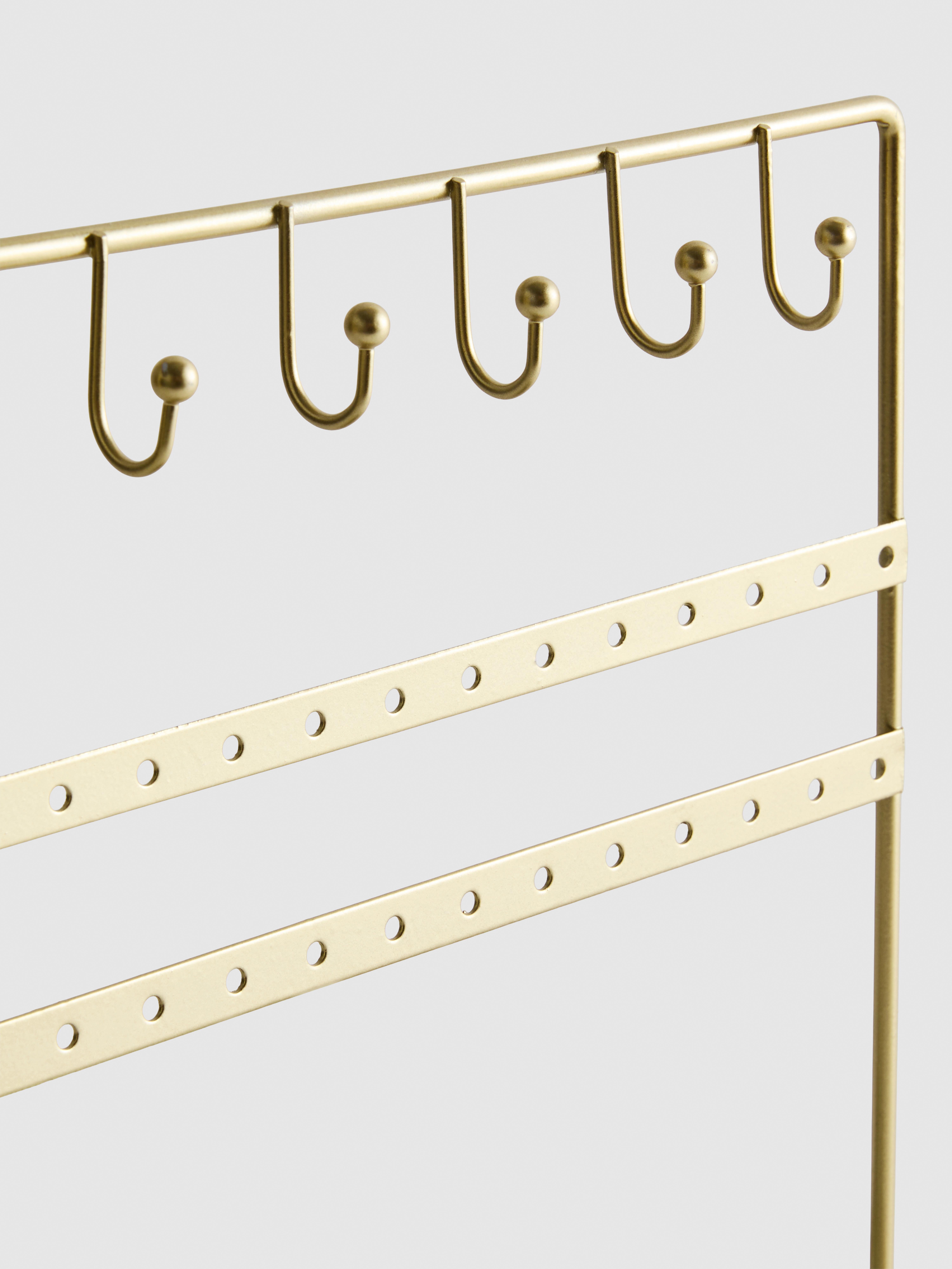 Caixa bijutaria suporte metalizados