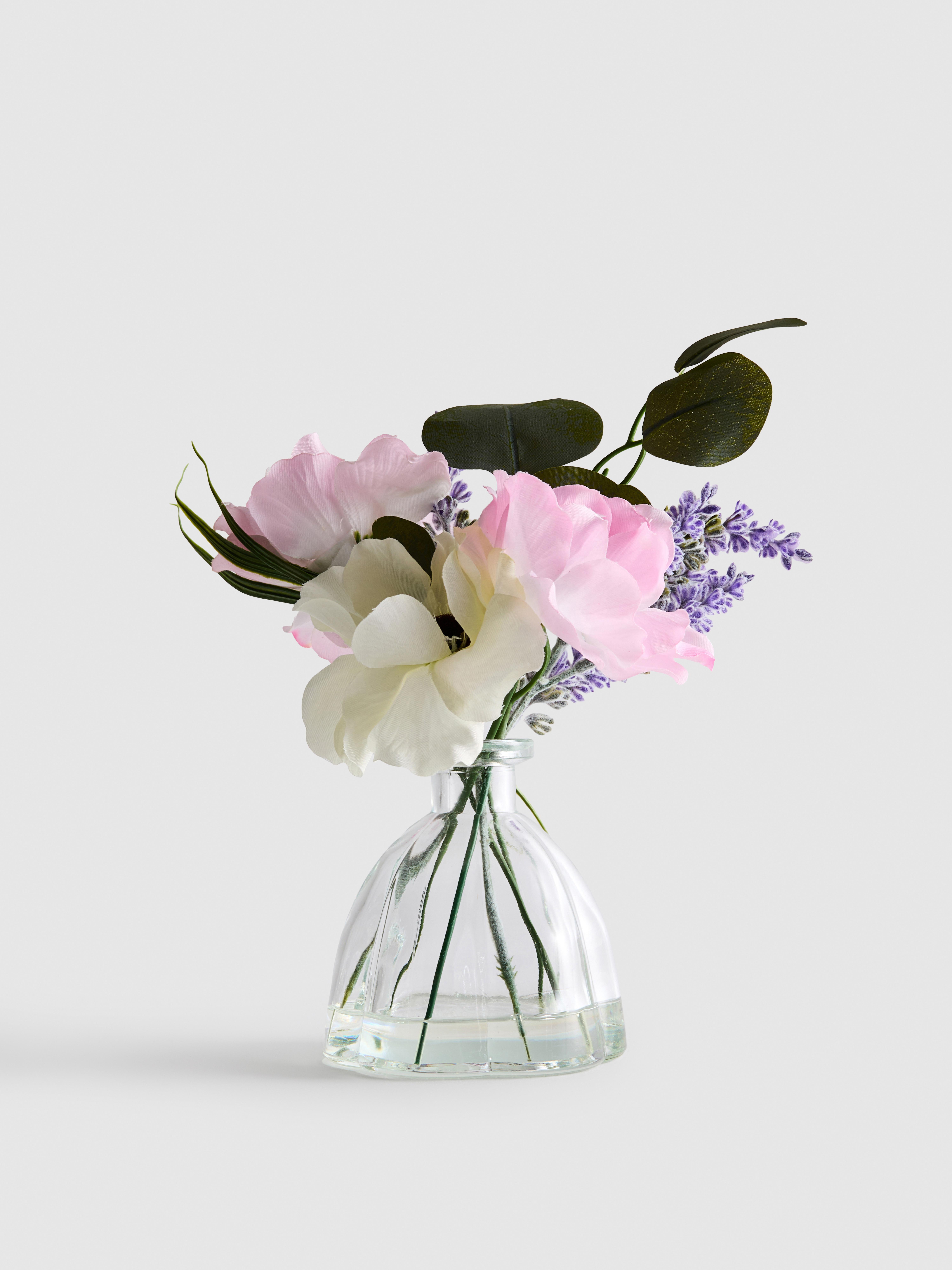 Adorno de estantería de conejito de Pascua sentado