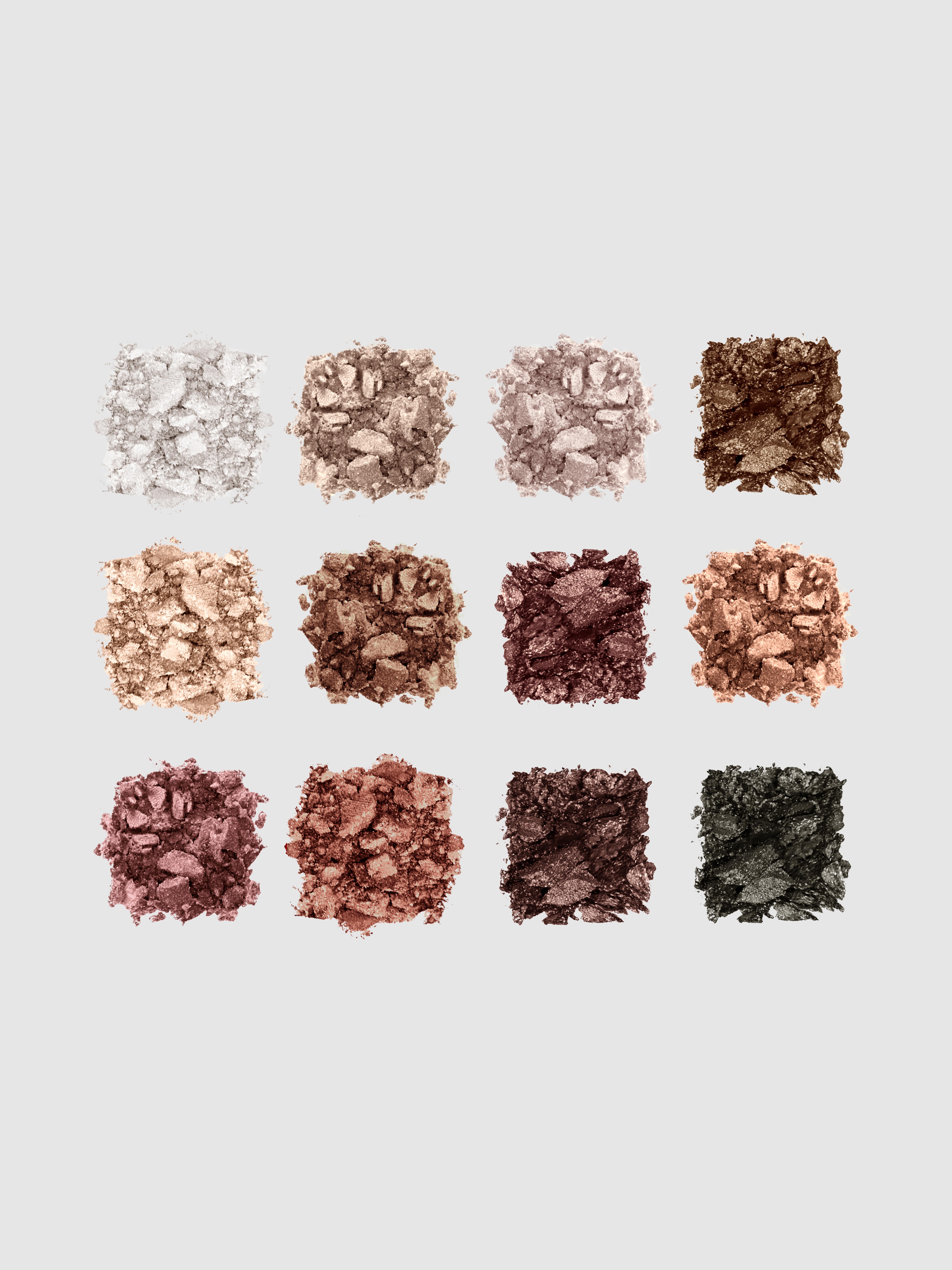 PS... Pro Oogschaduwpalet