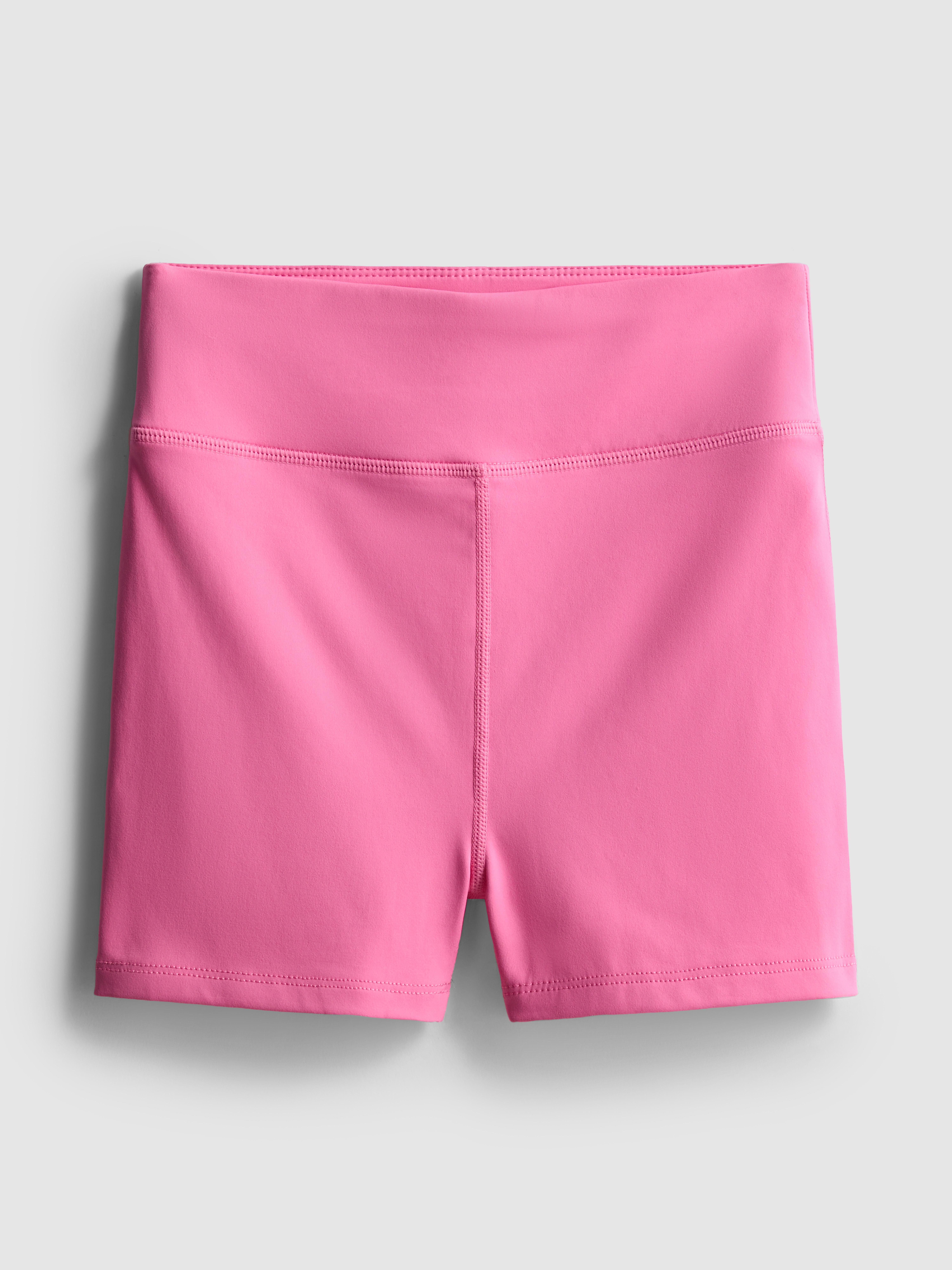 Buttery Soft Active Yoga Shorts