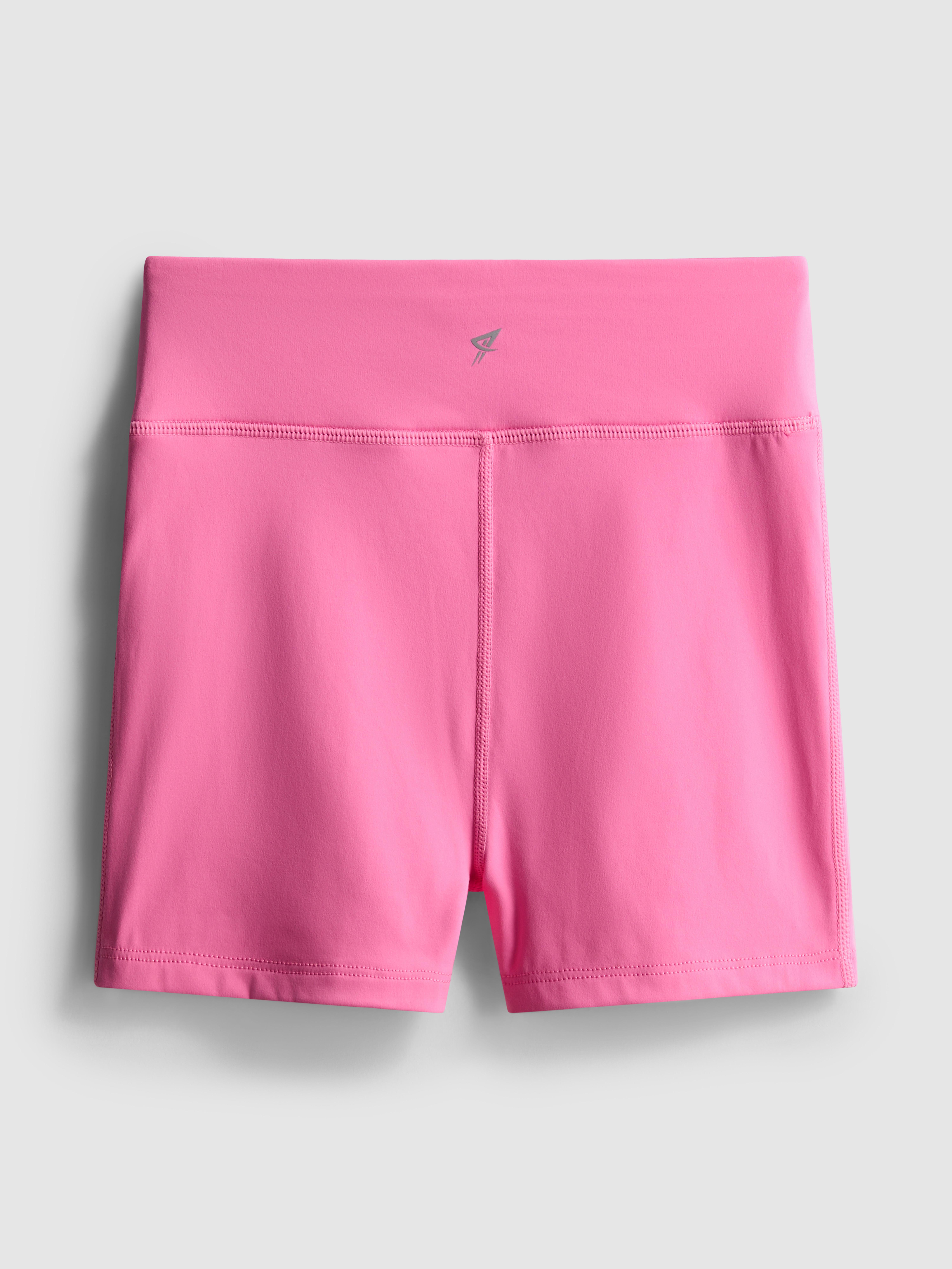 Buttery Soft Active Yoga Shorts