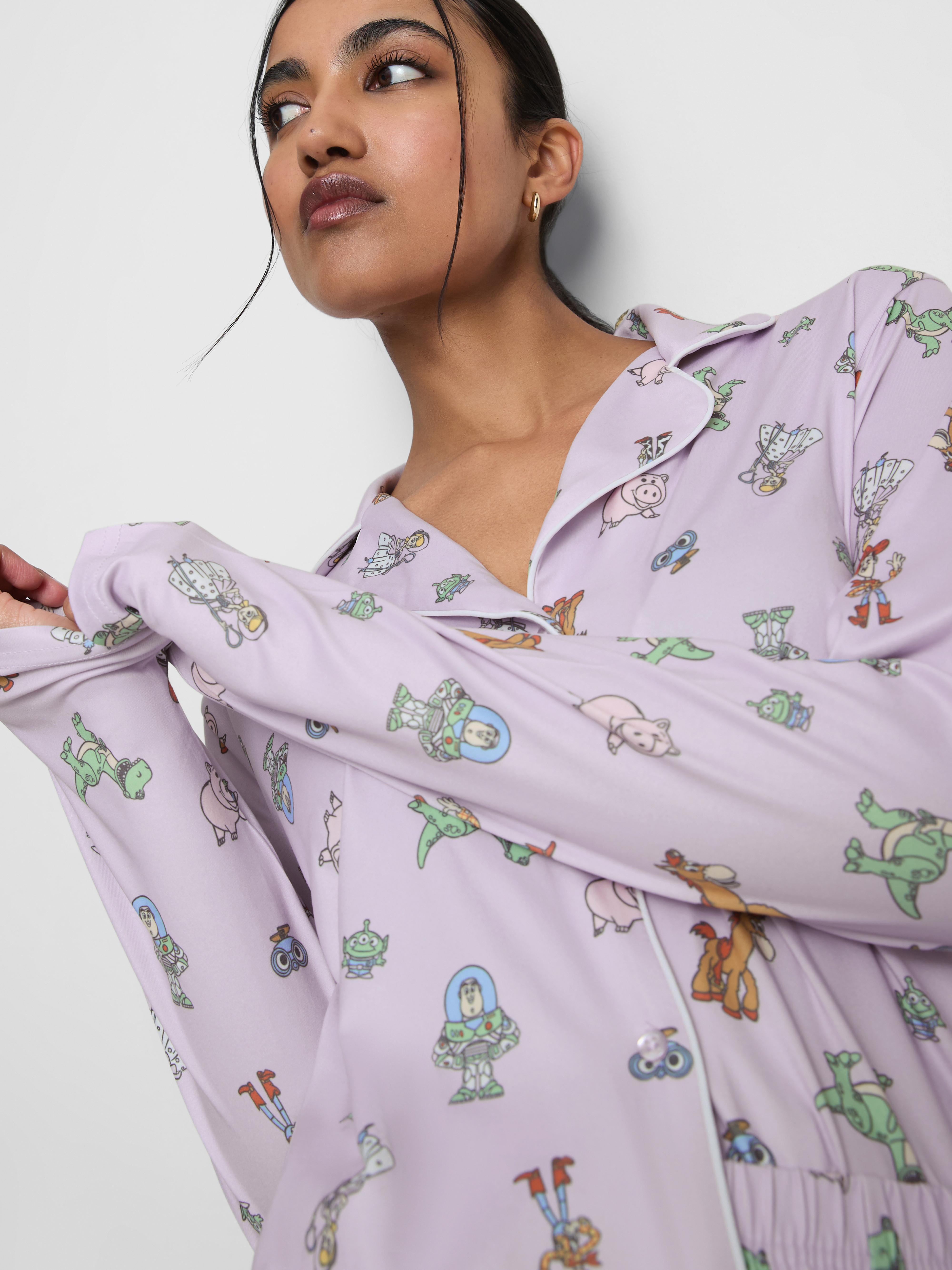 Disney Pixar’s Toy Story Boyfriend Pajamas