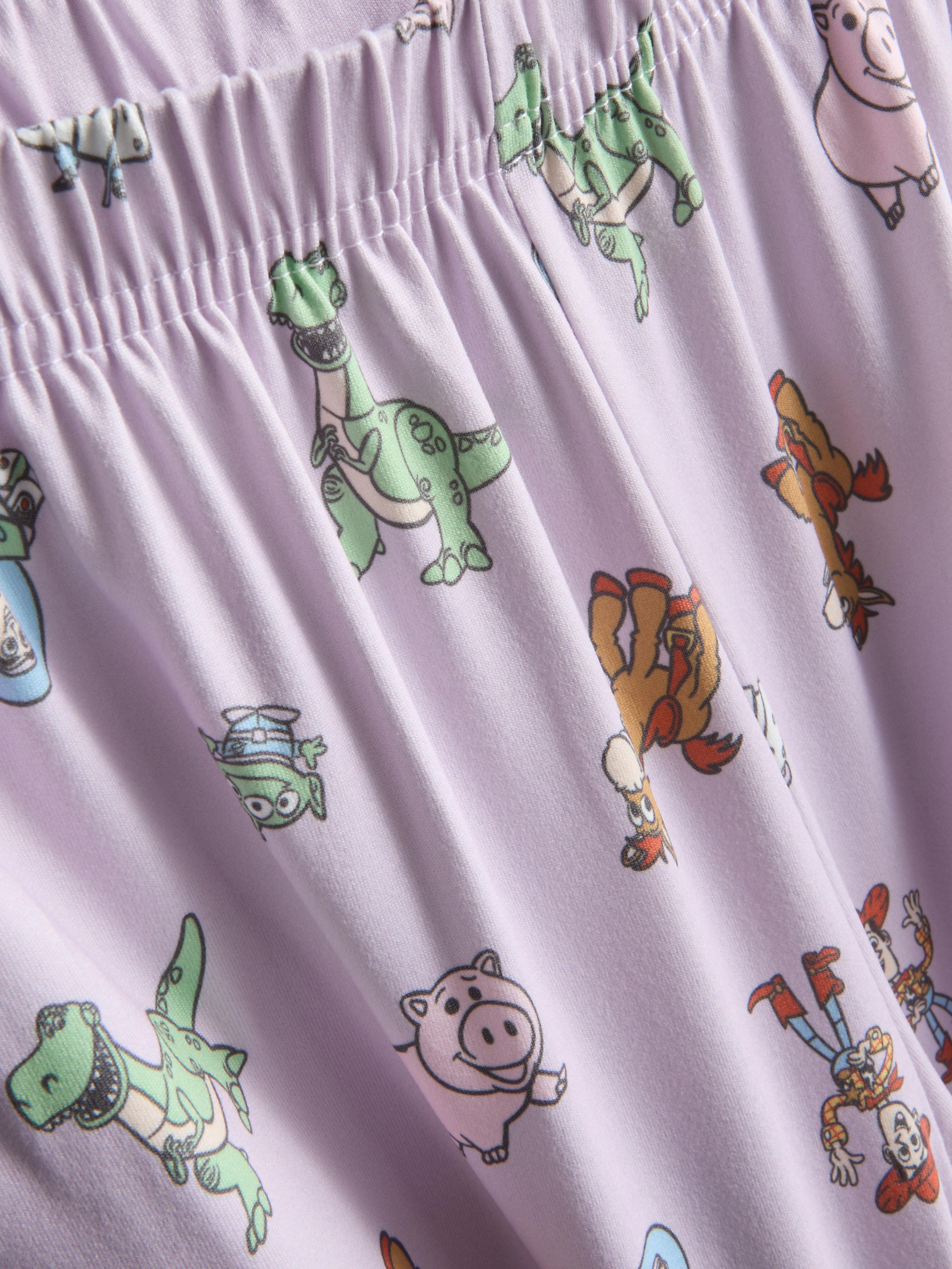 Disney Pixar’s Toy Story Boyfriend Pajamas