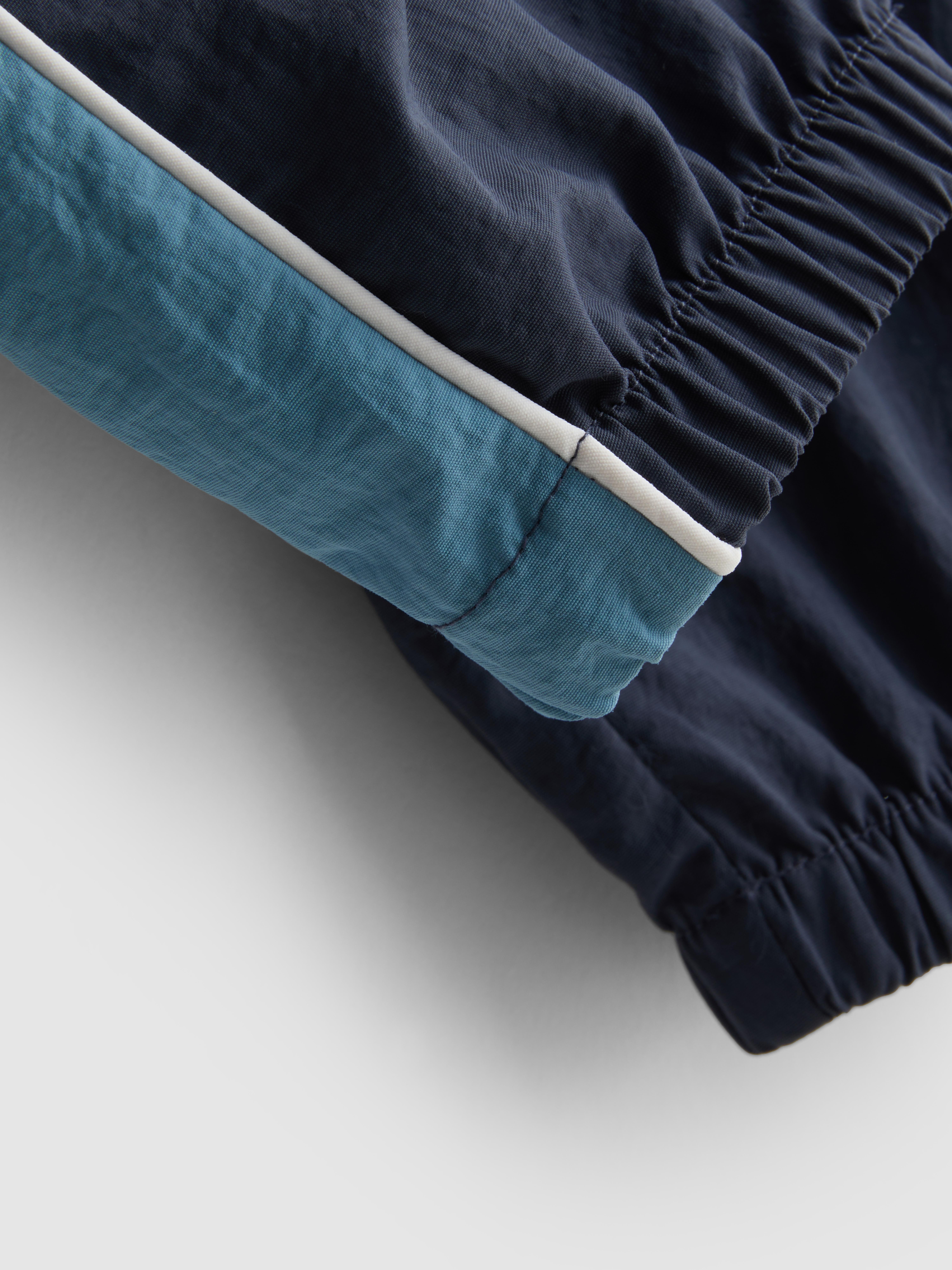 1.5-8yrs | Disney’s Mickey Mouse Cuffed Track Joggers