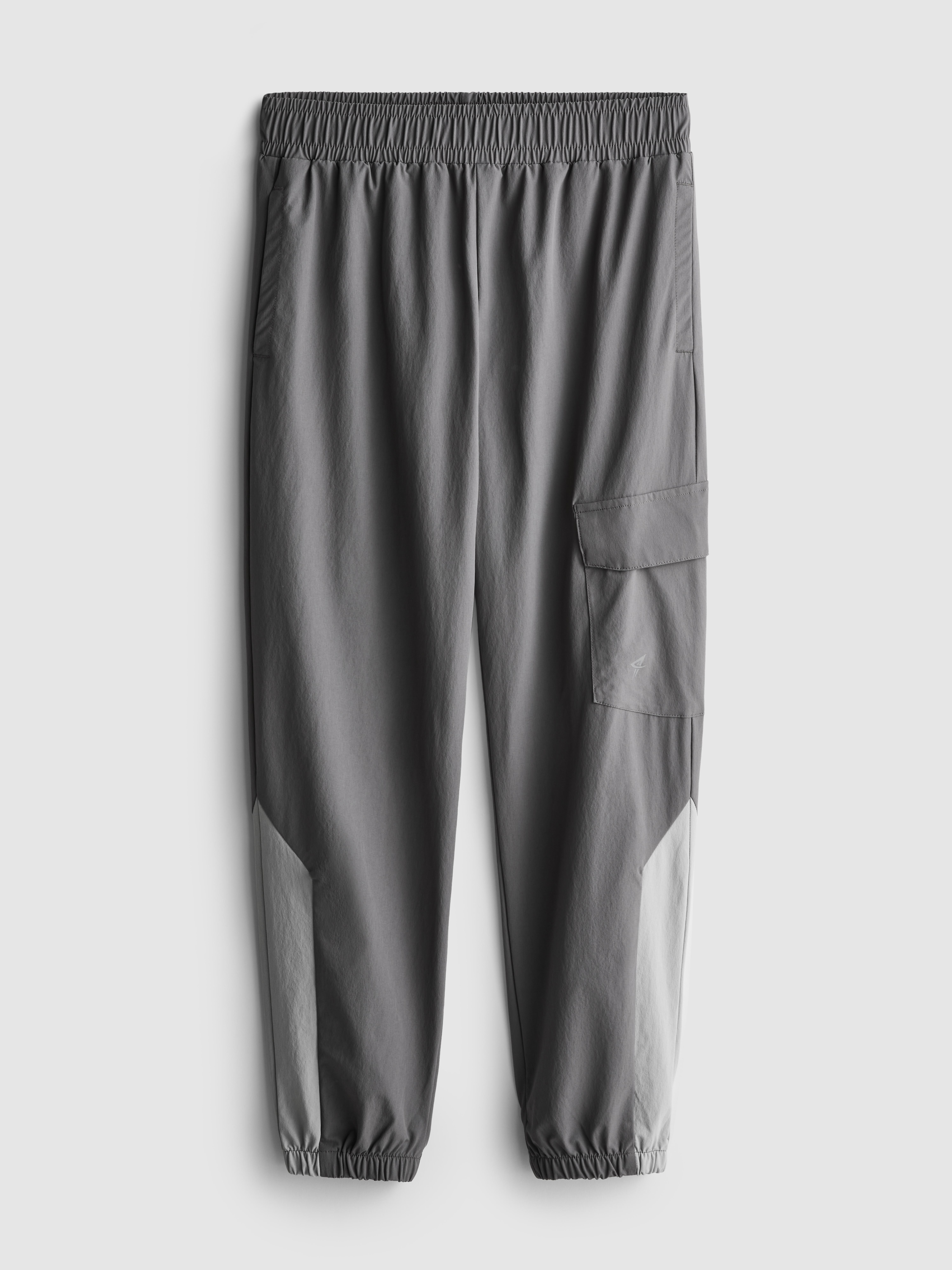 7-15yrs | Cuffed Sports Joggers