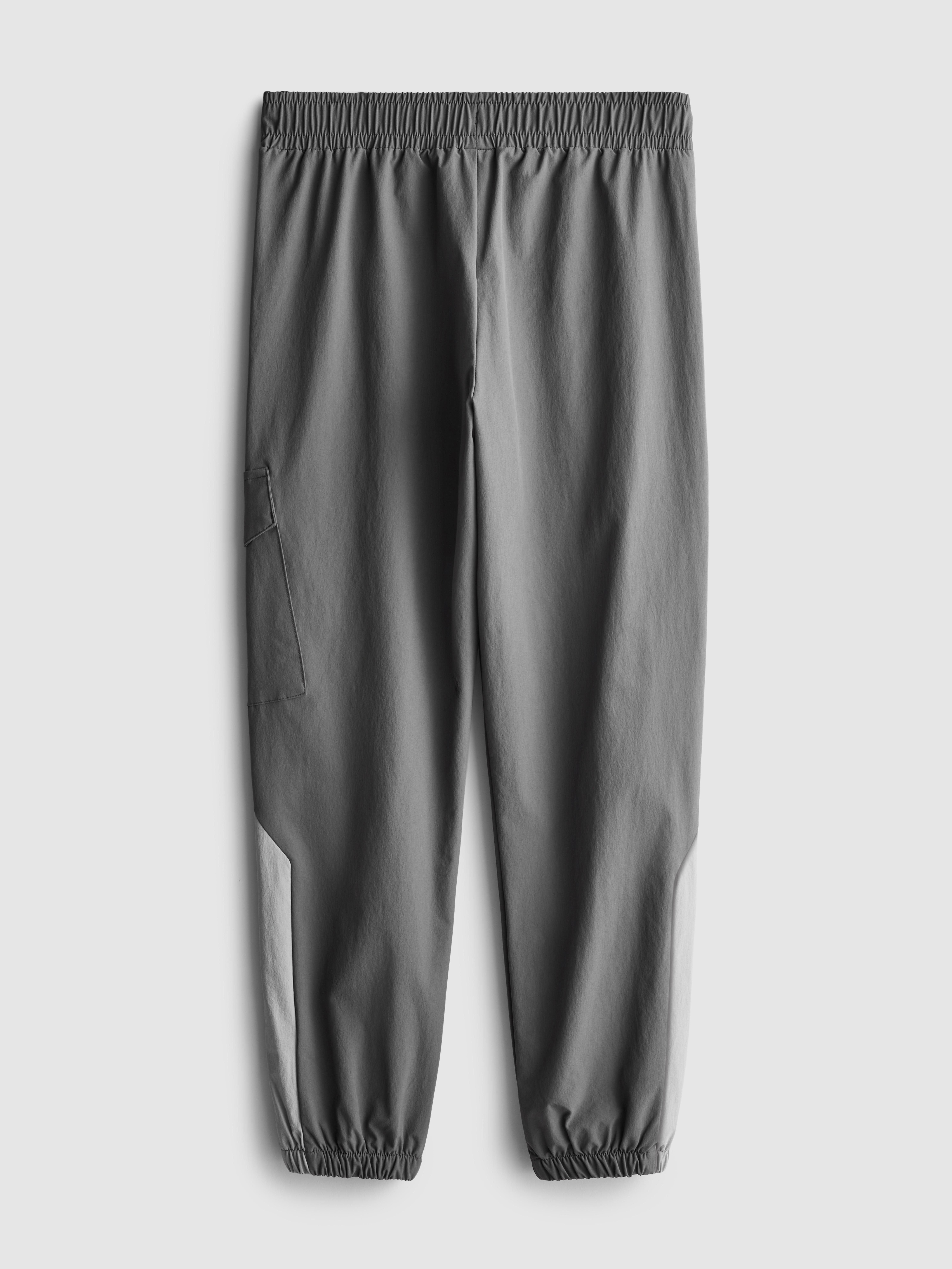 7-15yrs | Cuffed Sports Joggers