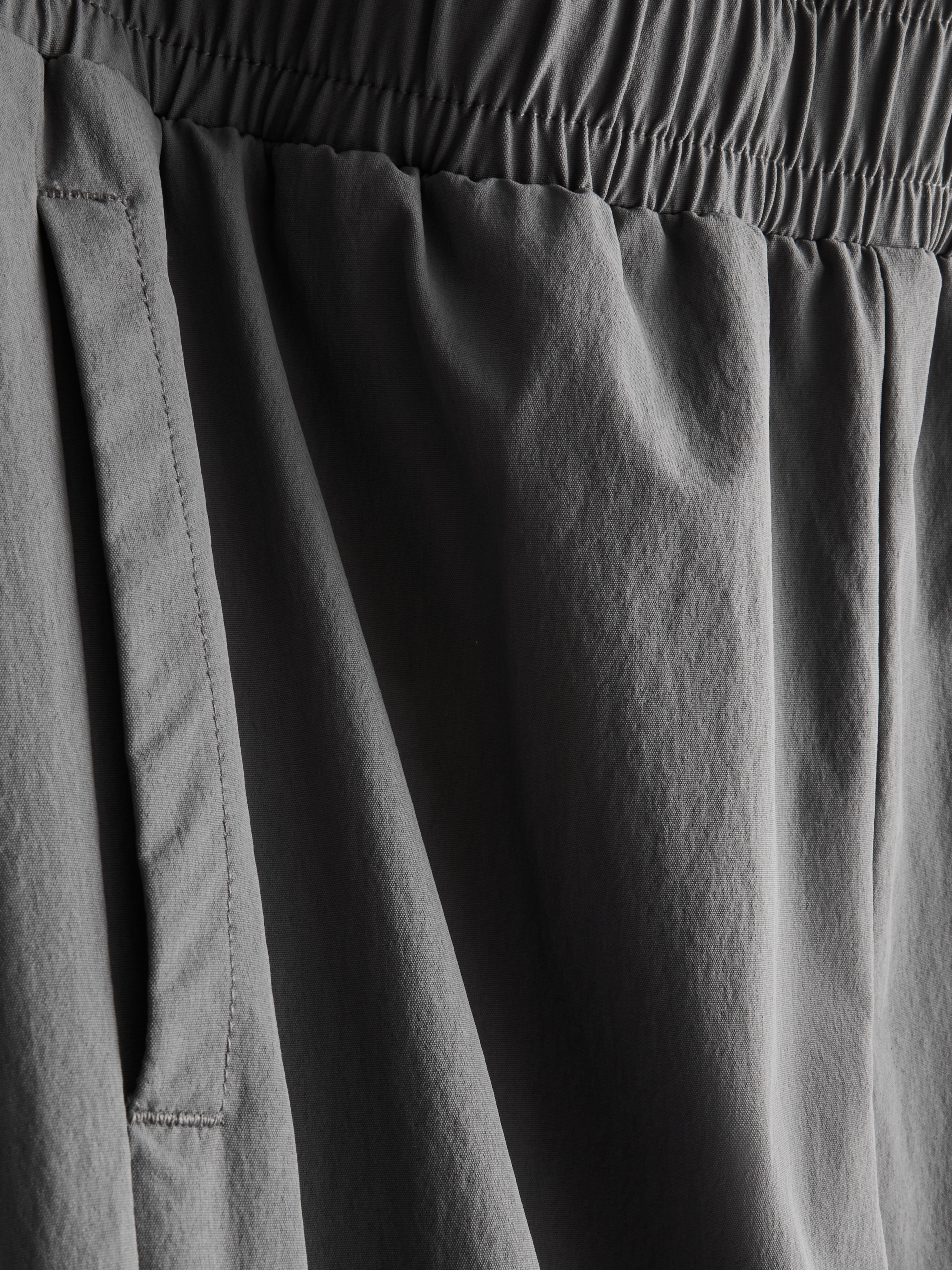 7-15yrs | Cuffed Sports Joggers