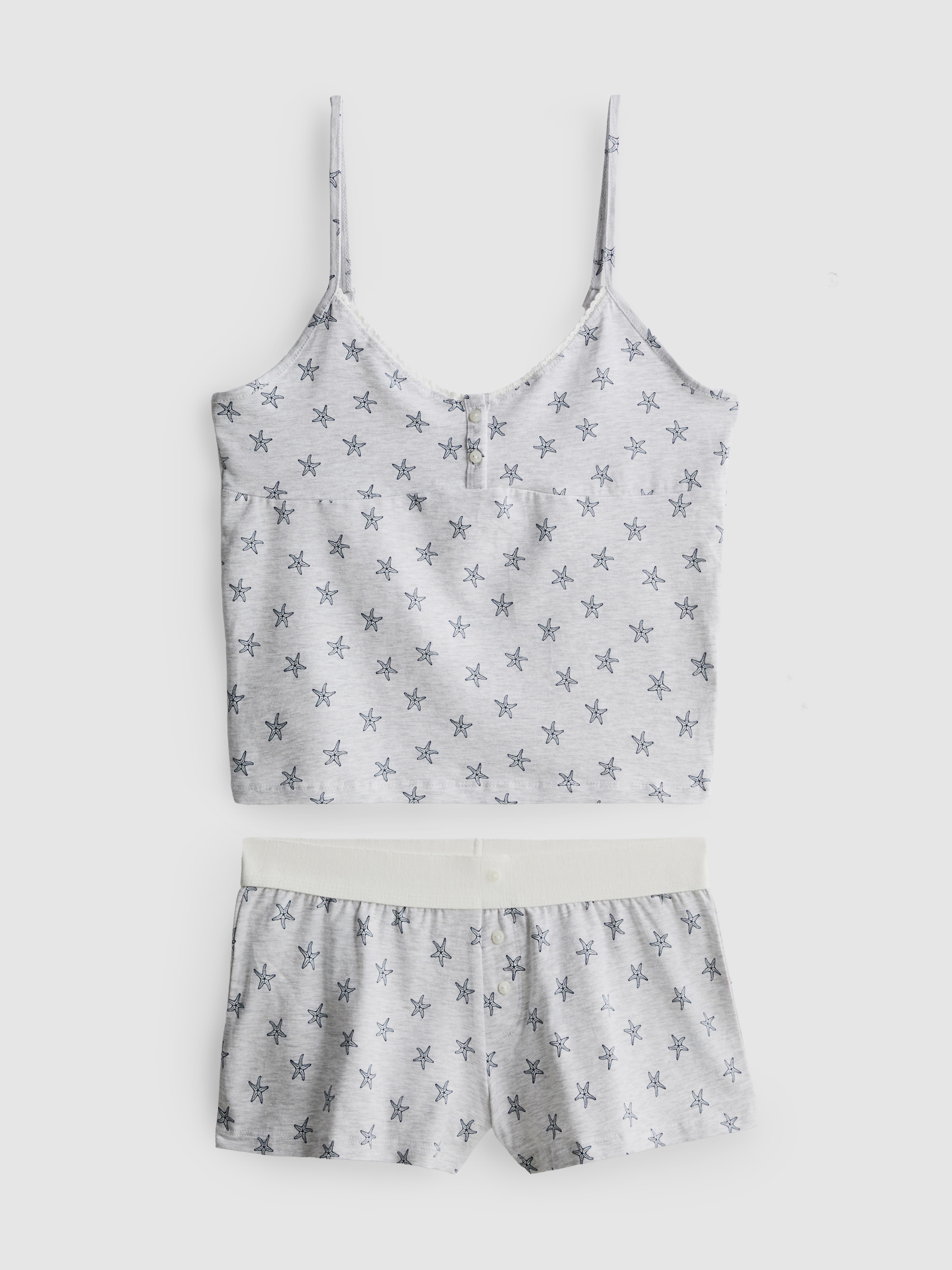 Cami Pajamas
