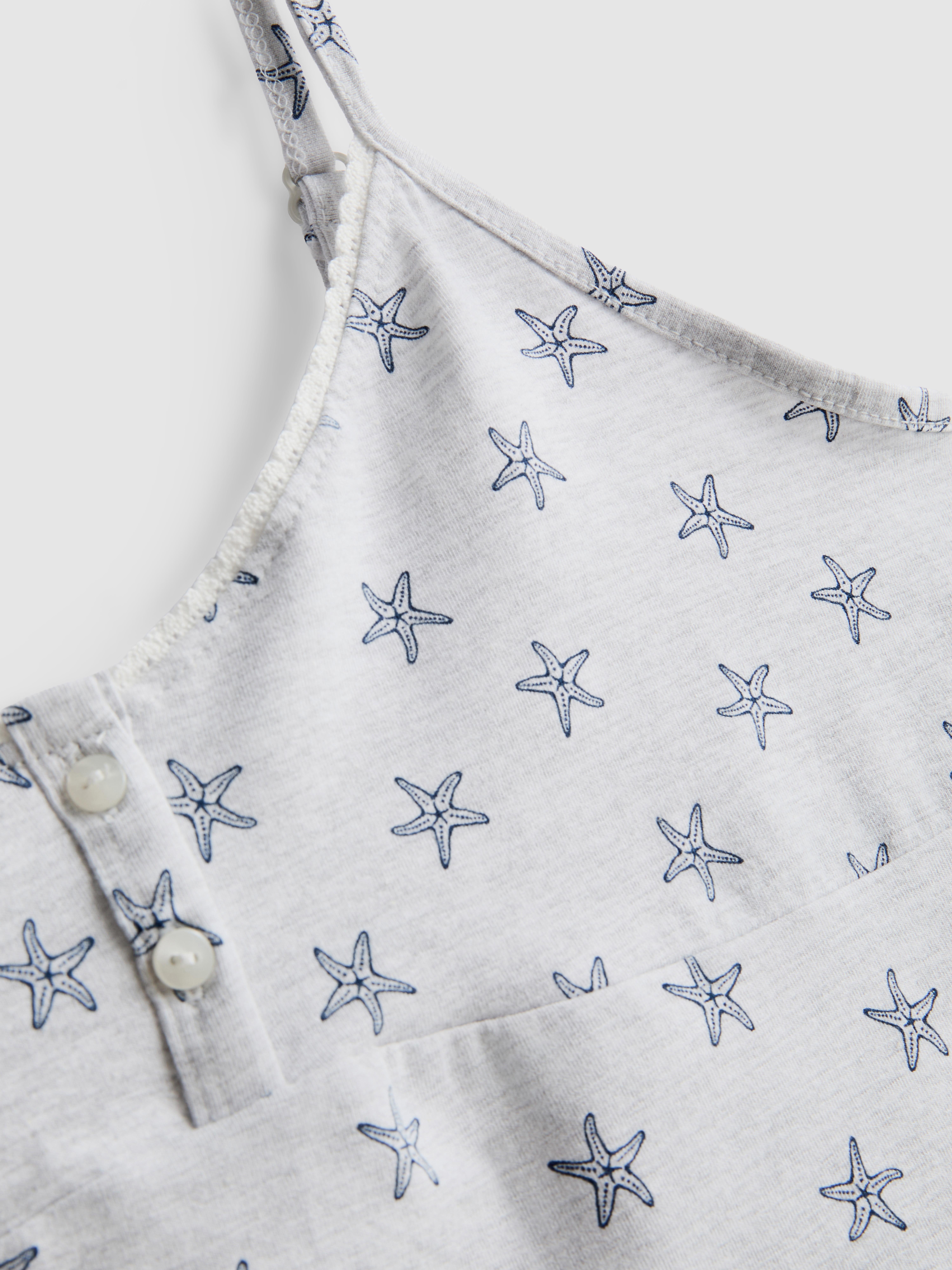 Cami Pajamas
