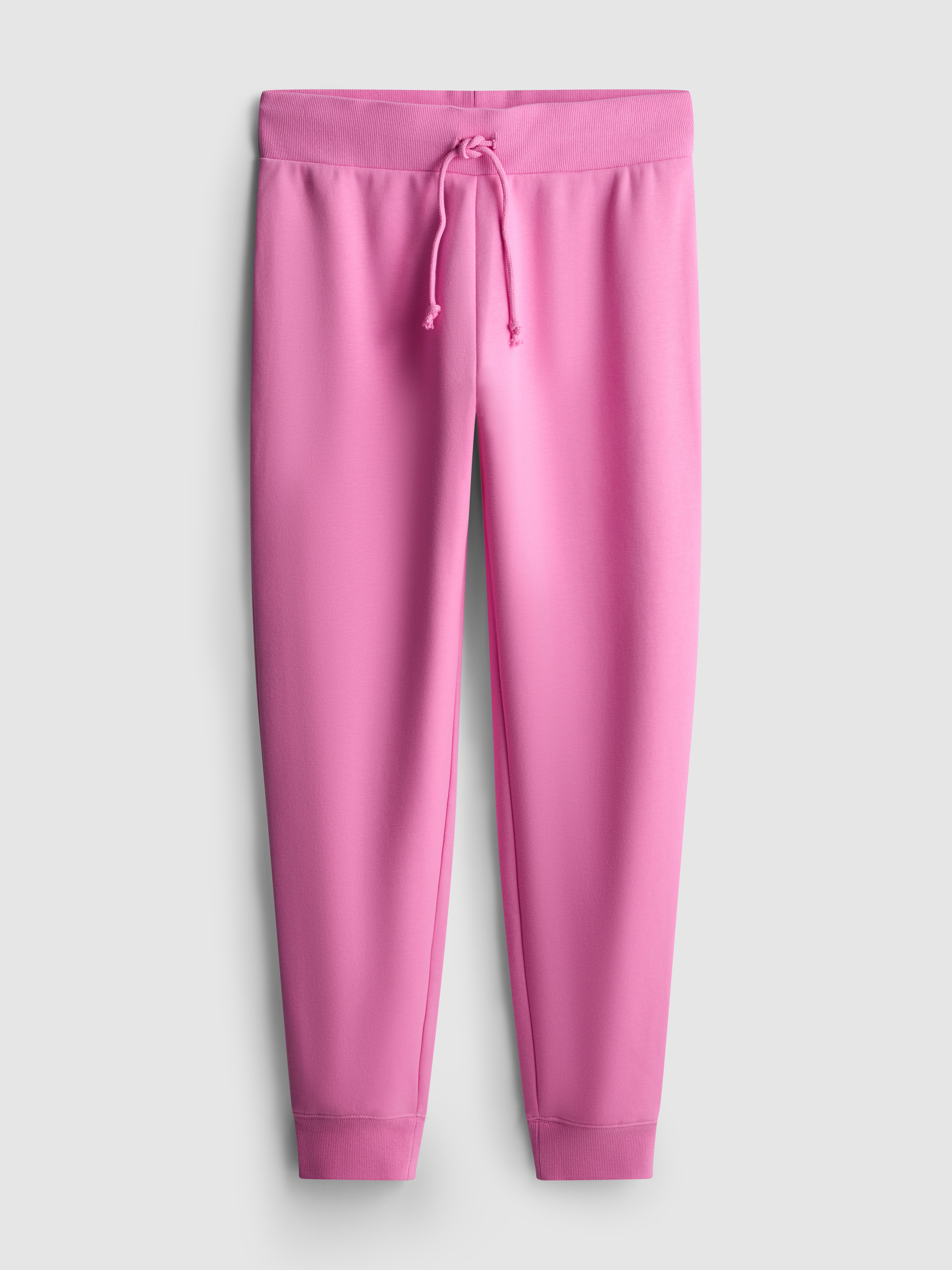 Cuffed Skinny Joggers