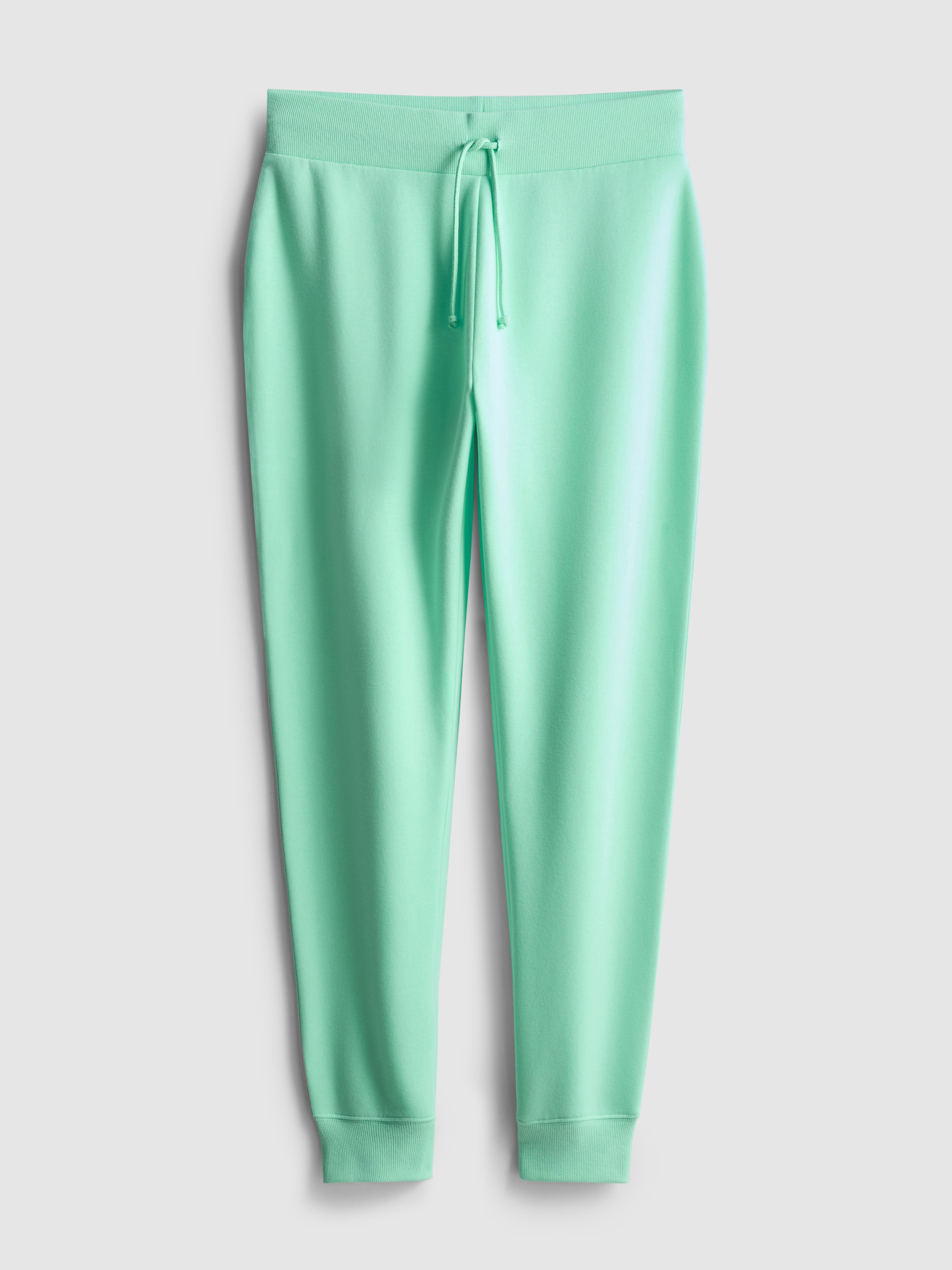 Cuffed Skinny Joggers