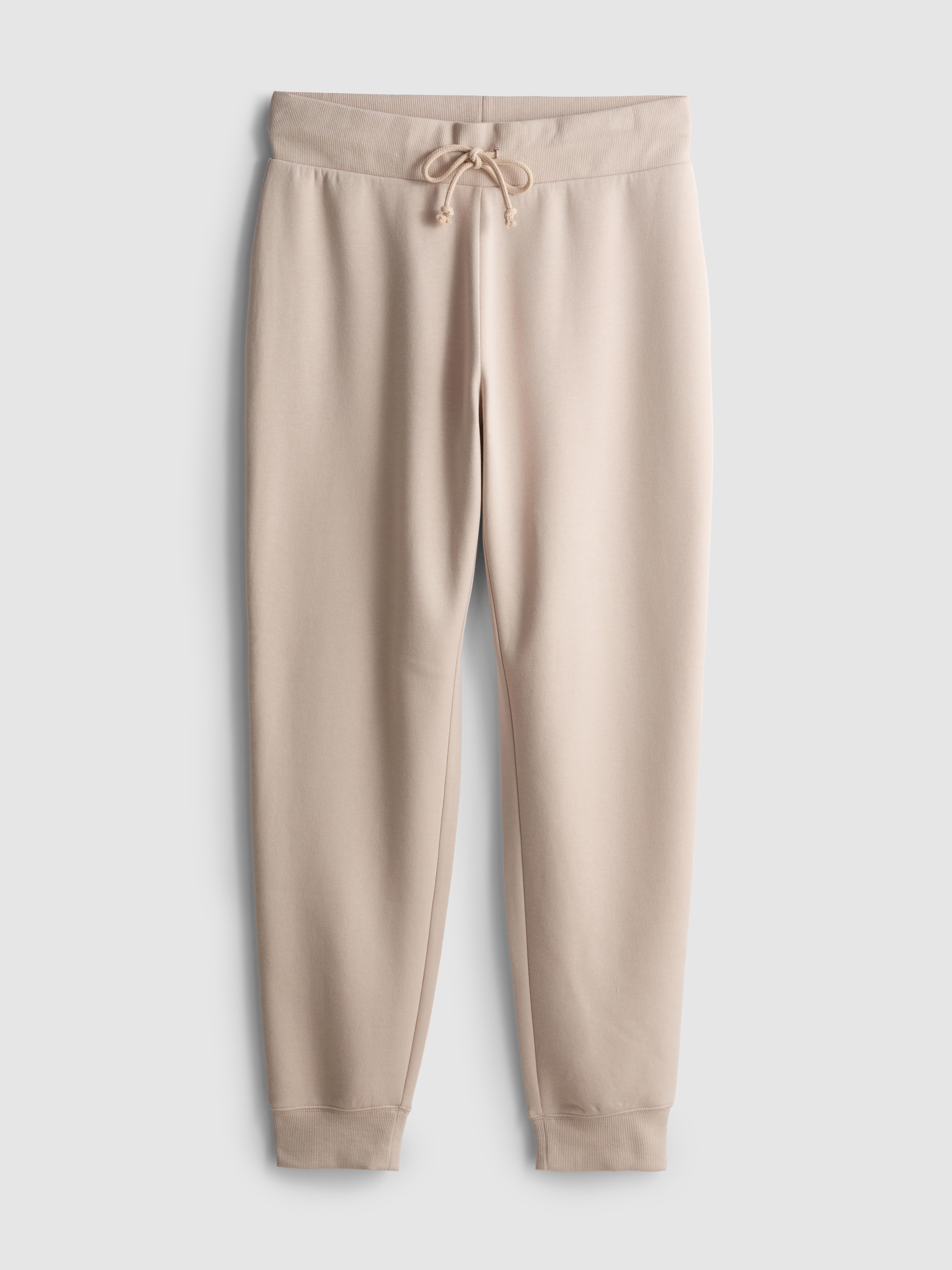 Cuffed Skinny Joggers