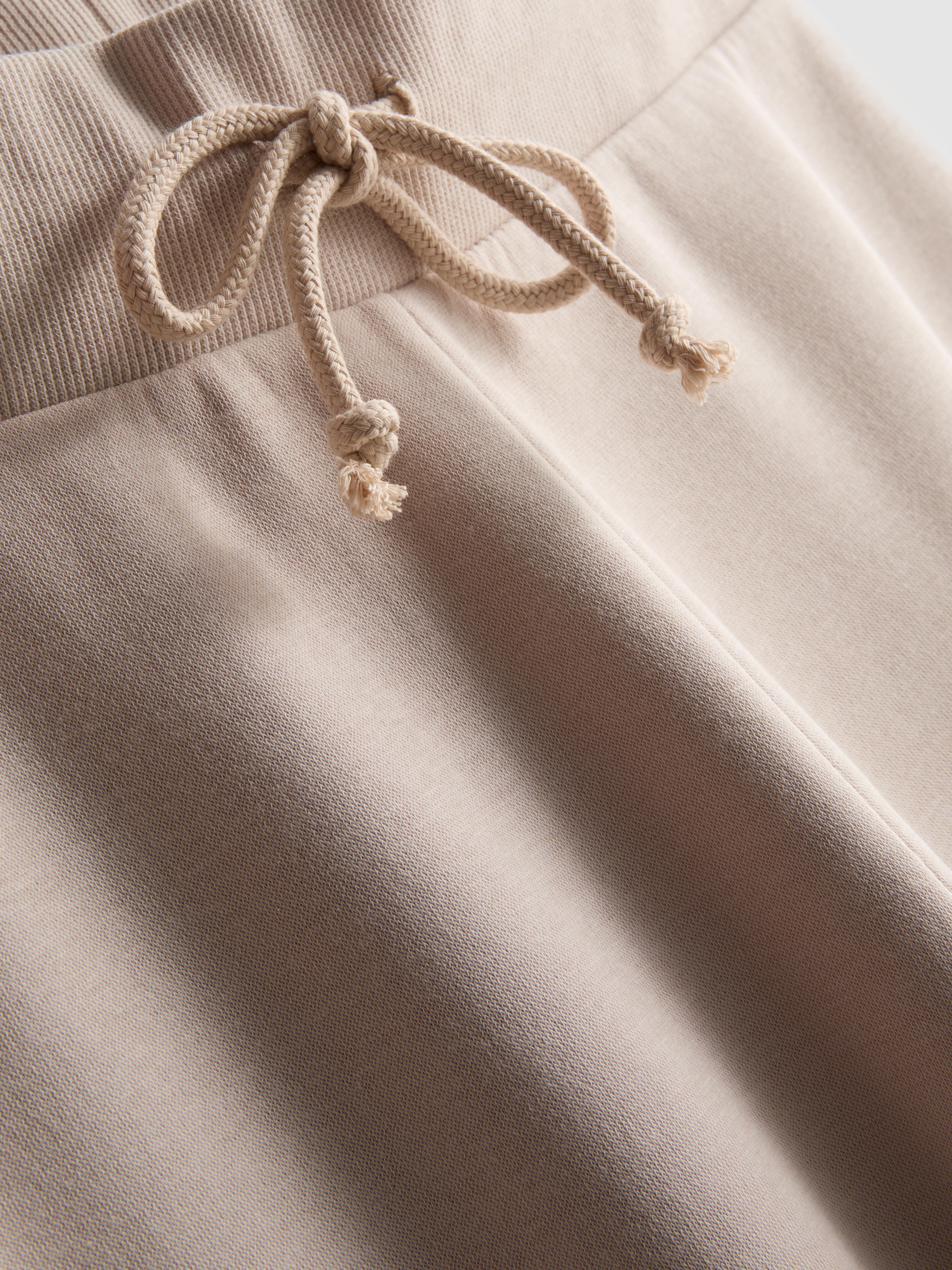 Cuffed Skinny Joggers