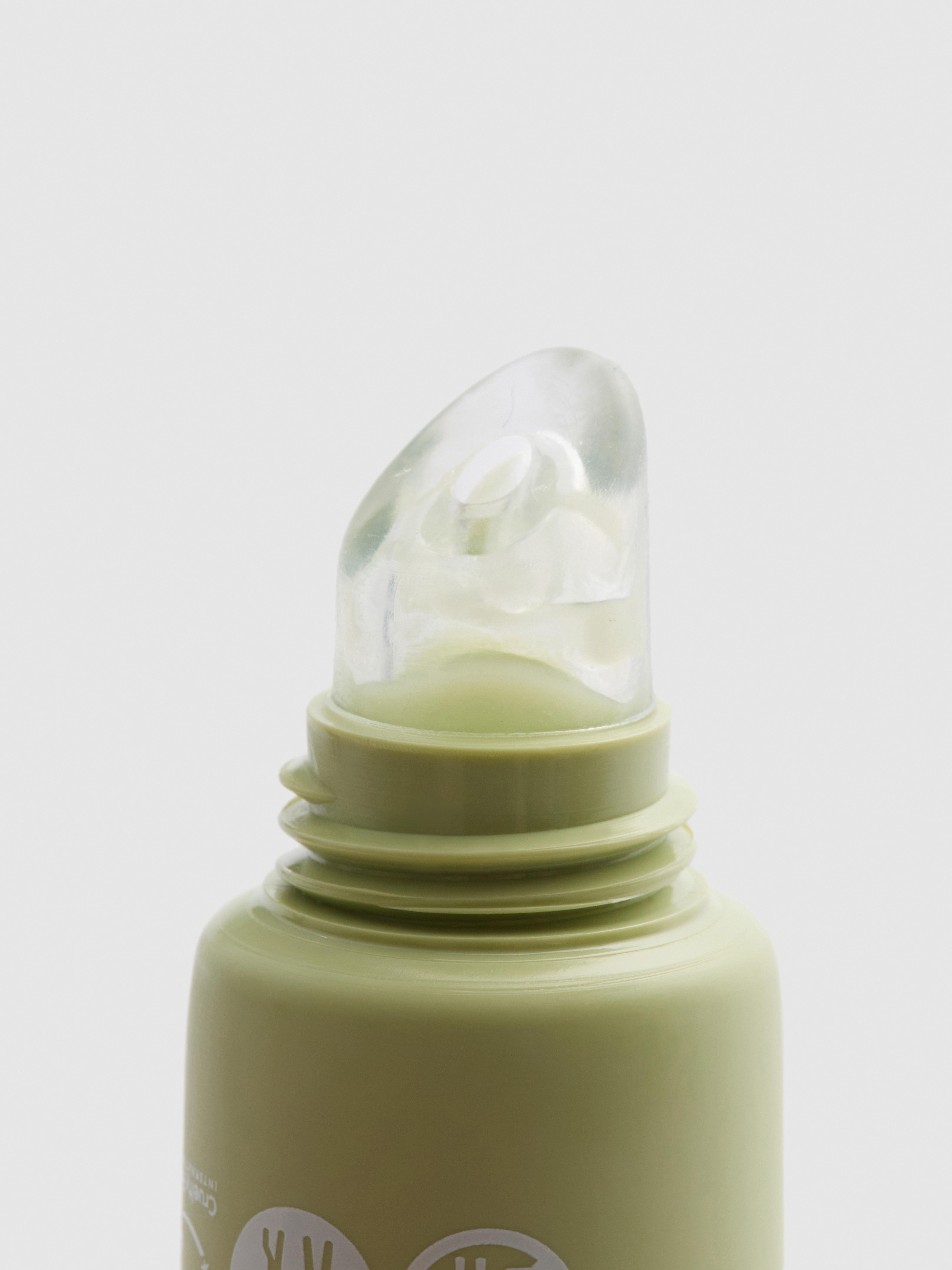 PS... Lippenbalsem matcha