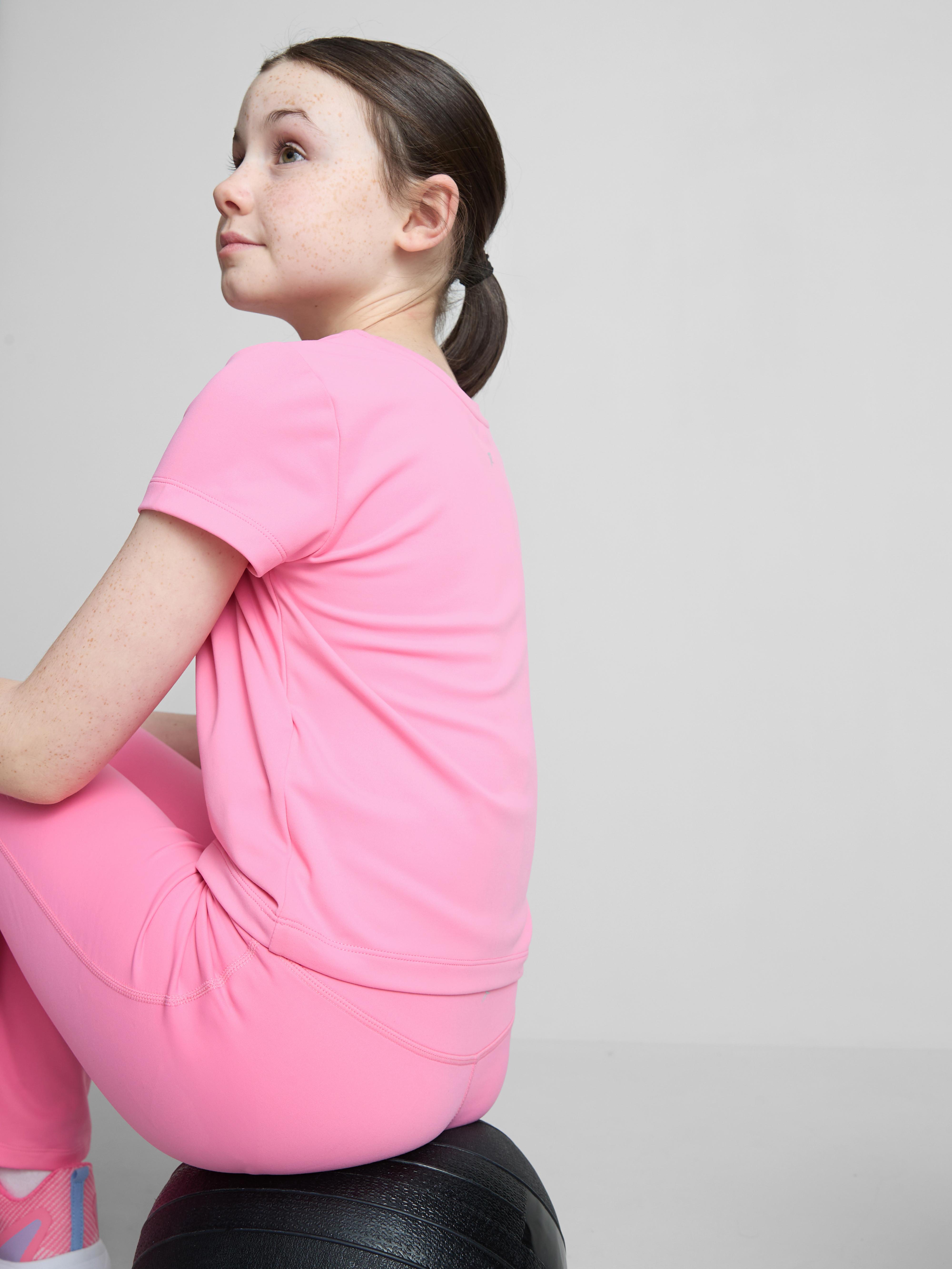 Buttery Soft Active Baby T-Shirt