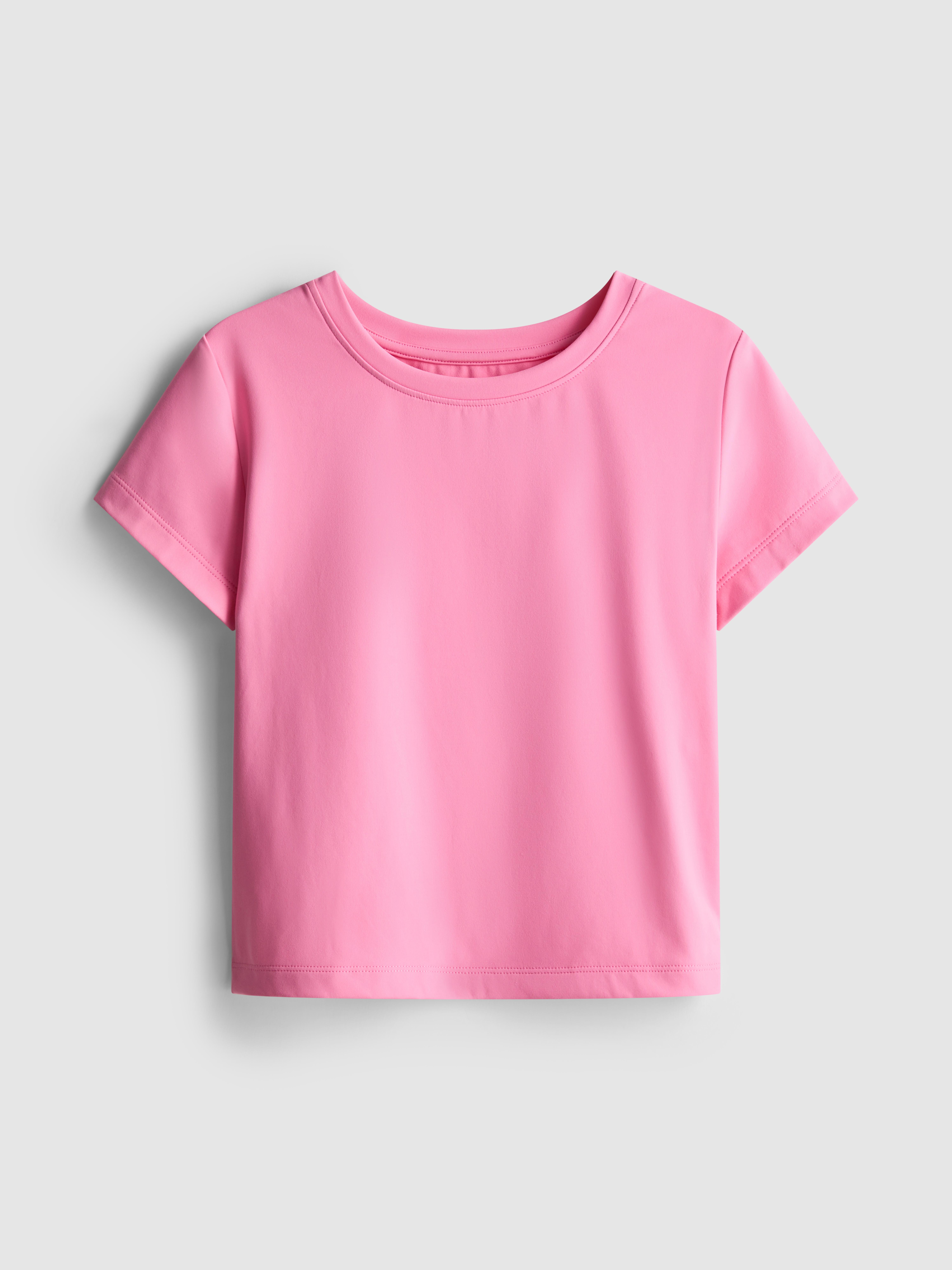 Buttery Soft Active Baby T-Shirt