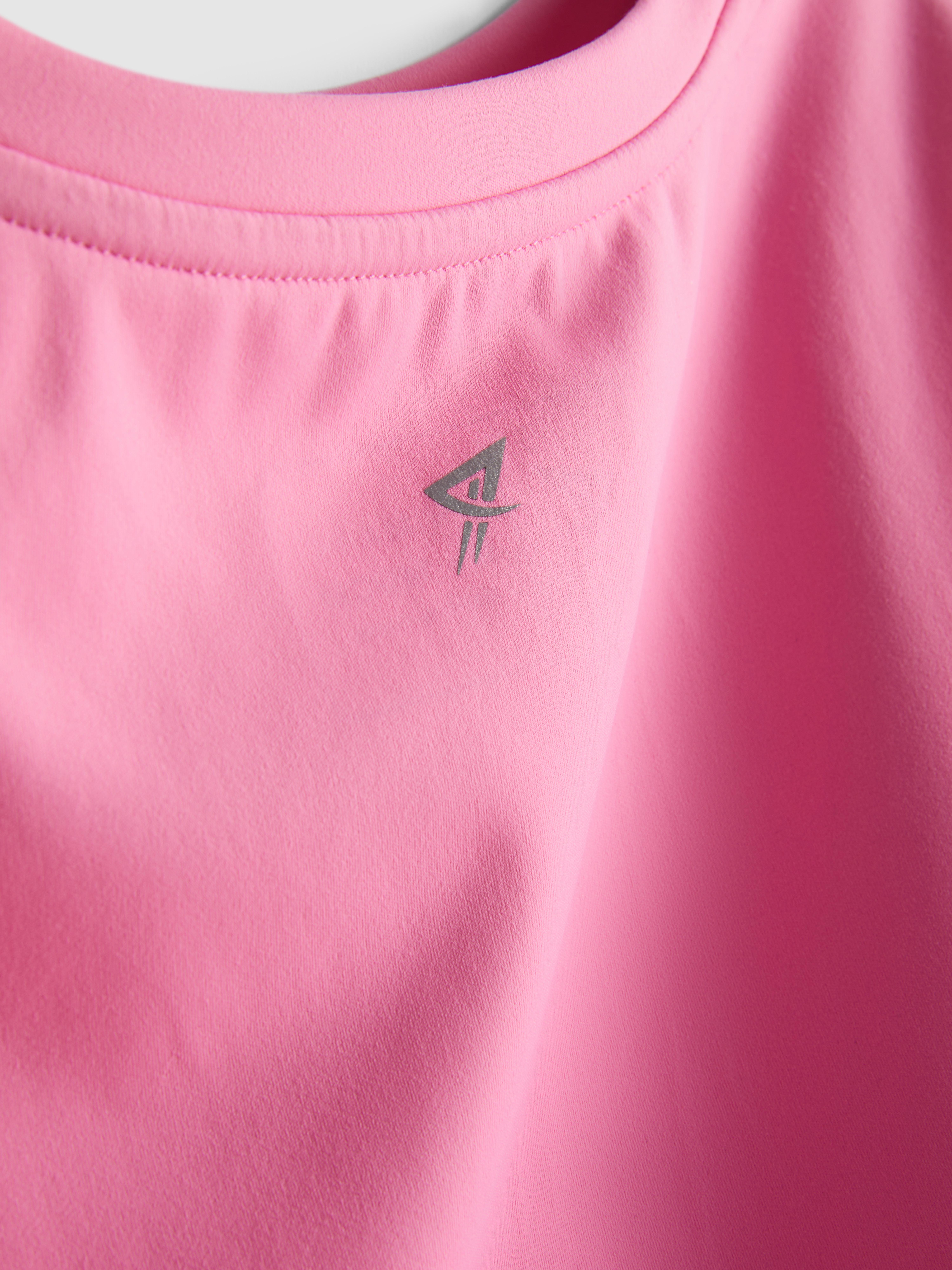 Buttery Soft Active Baby T-Shirt