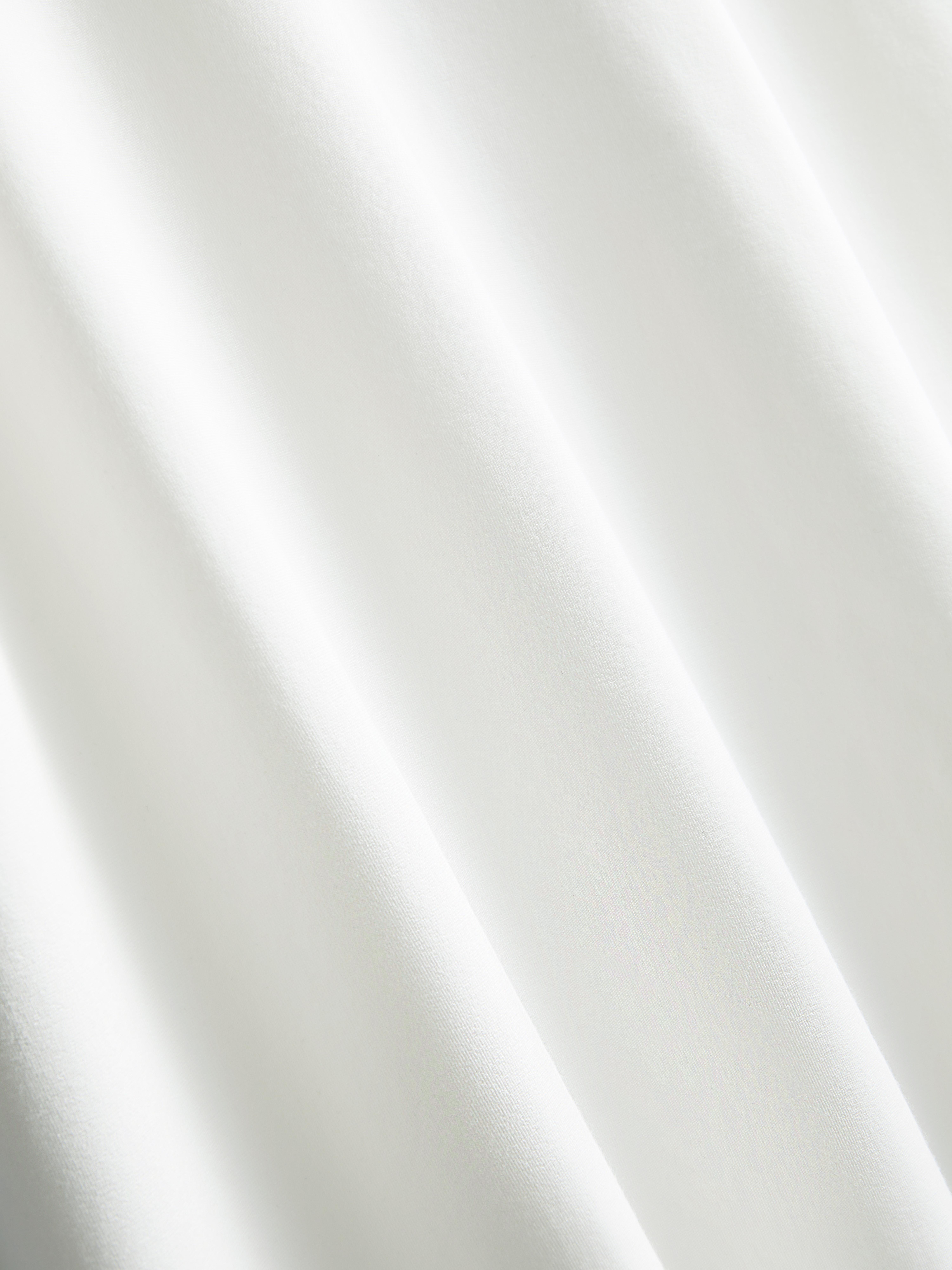 The Edit Ultimate Crew Neck Tee