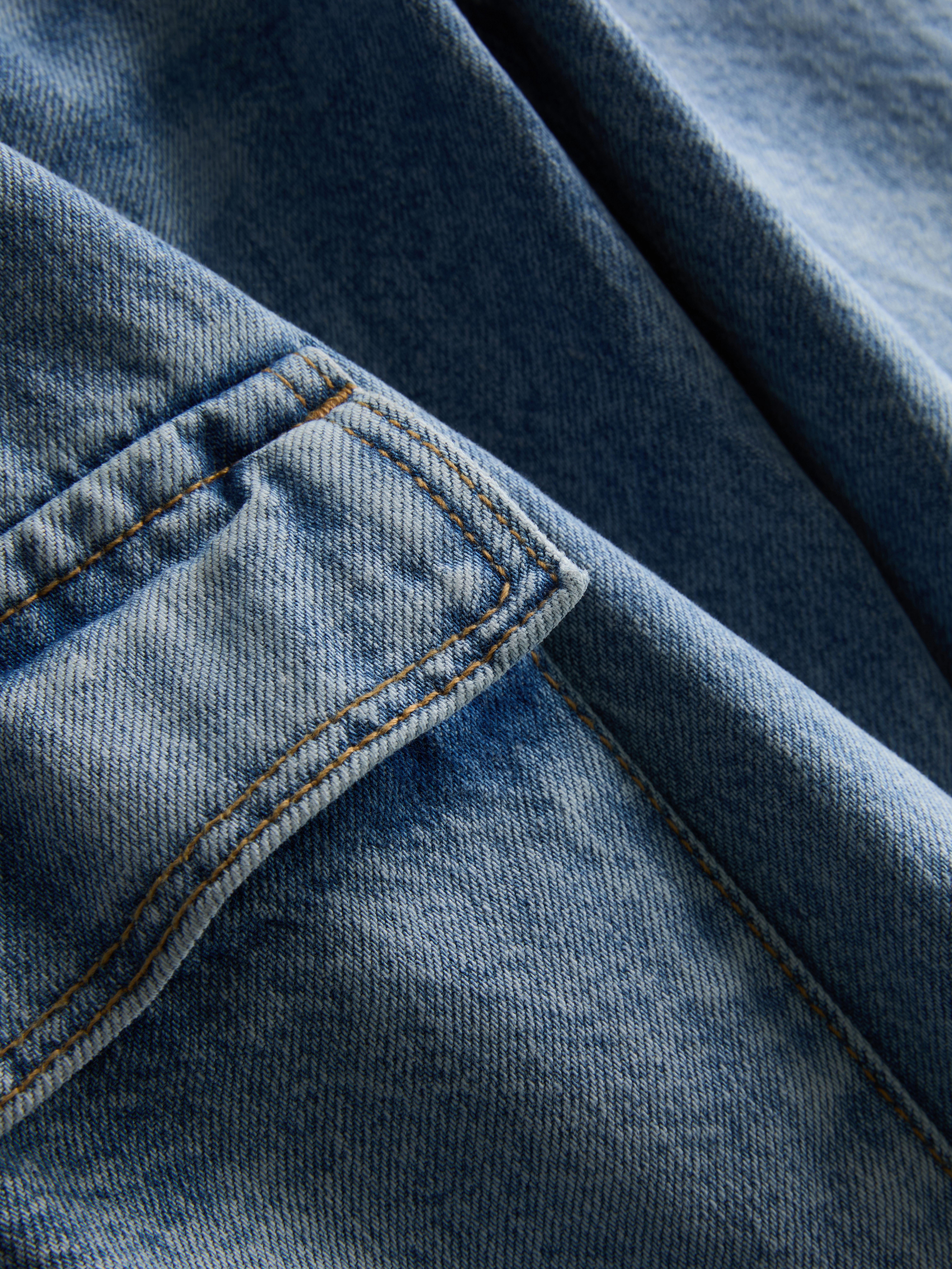 7-15yrs | Cargo Jeans