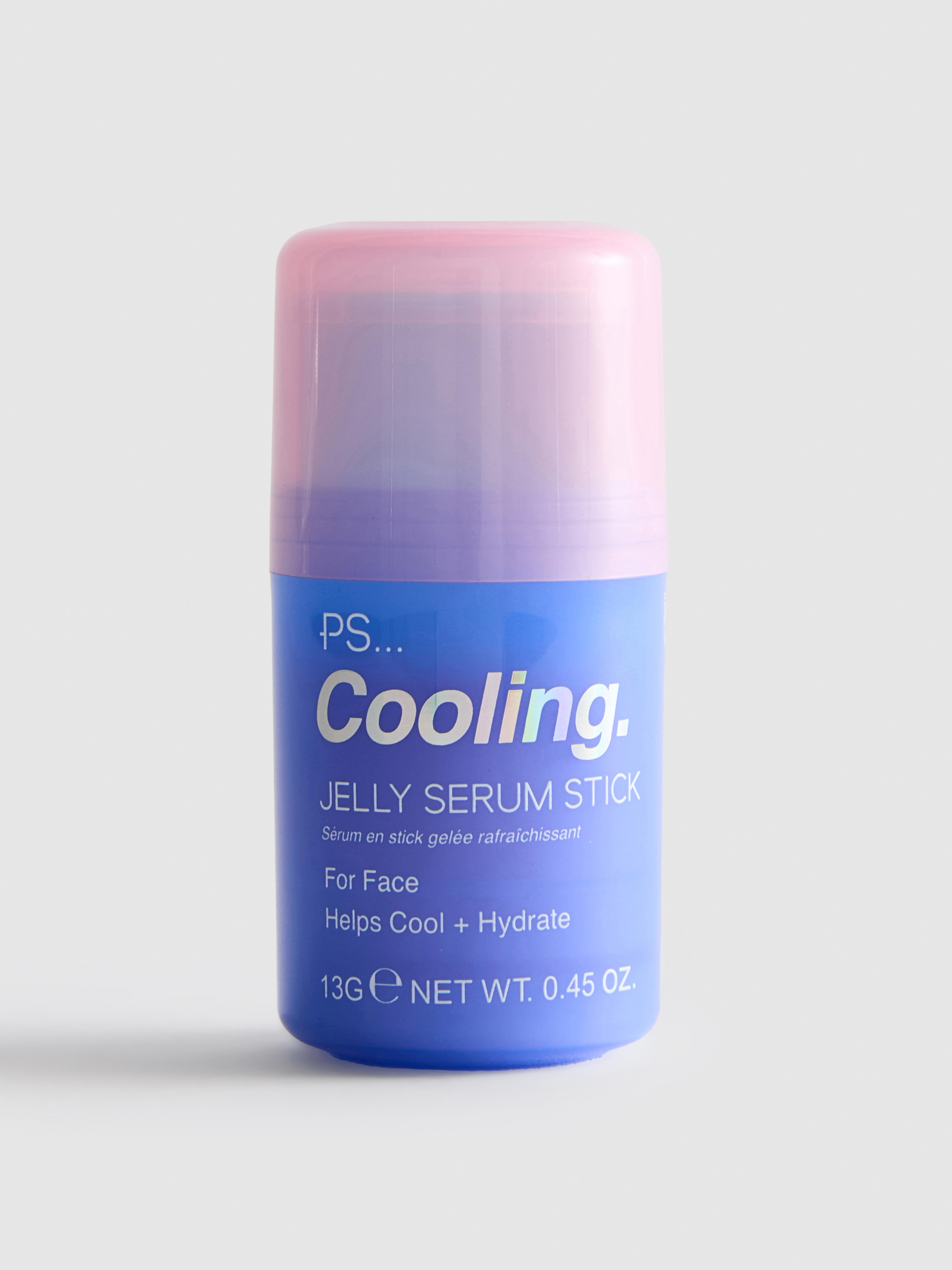 Sérum de gelatina en barra de PS...